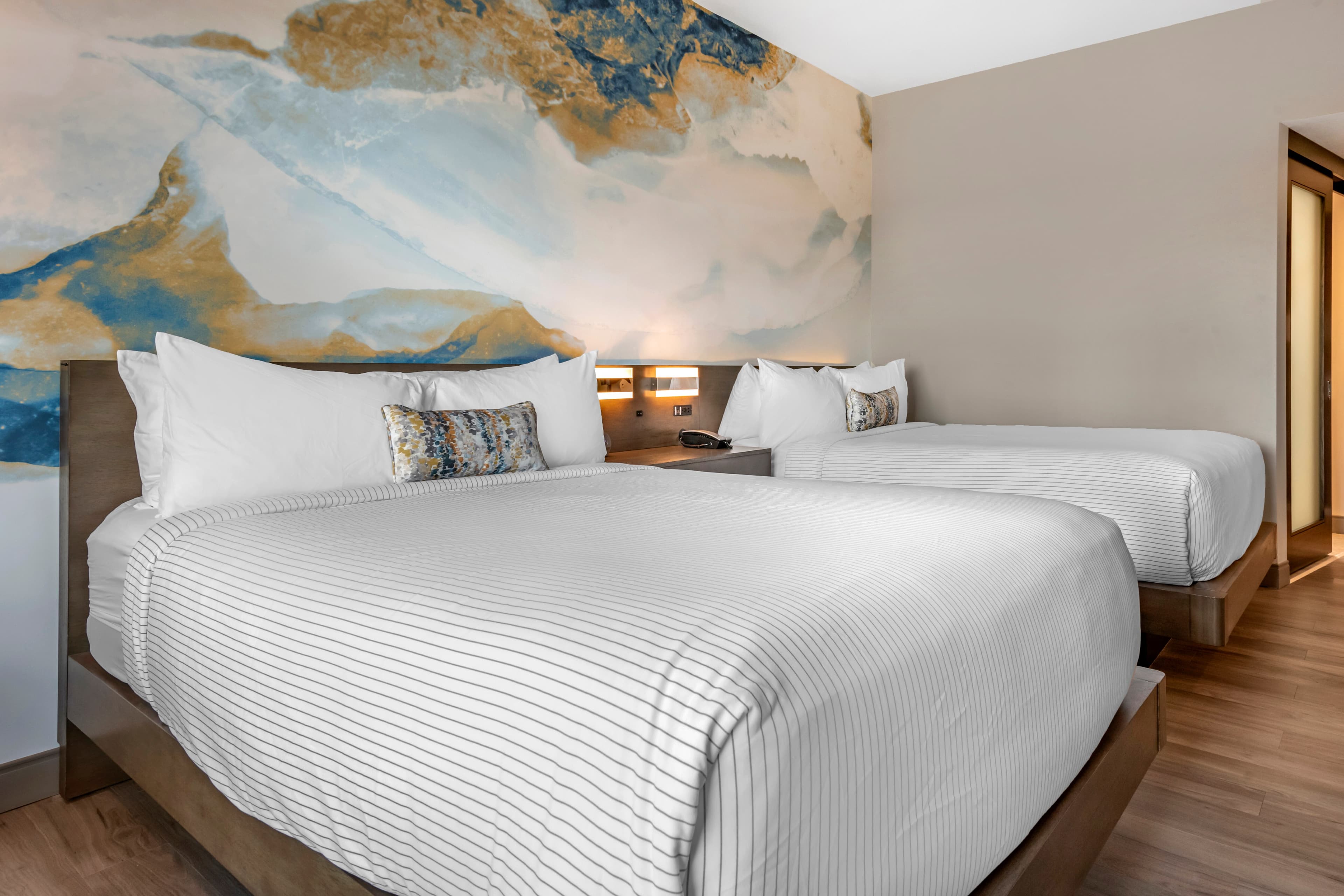 Cambria Hotel Orlando Airport — 21