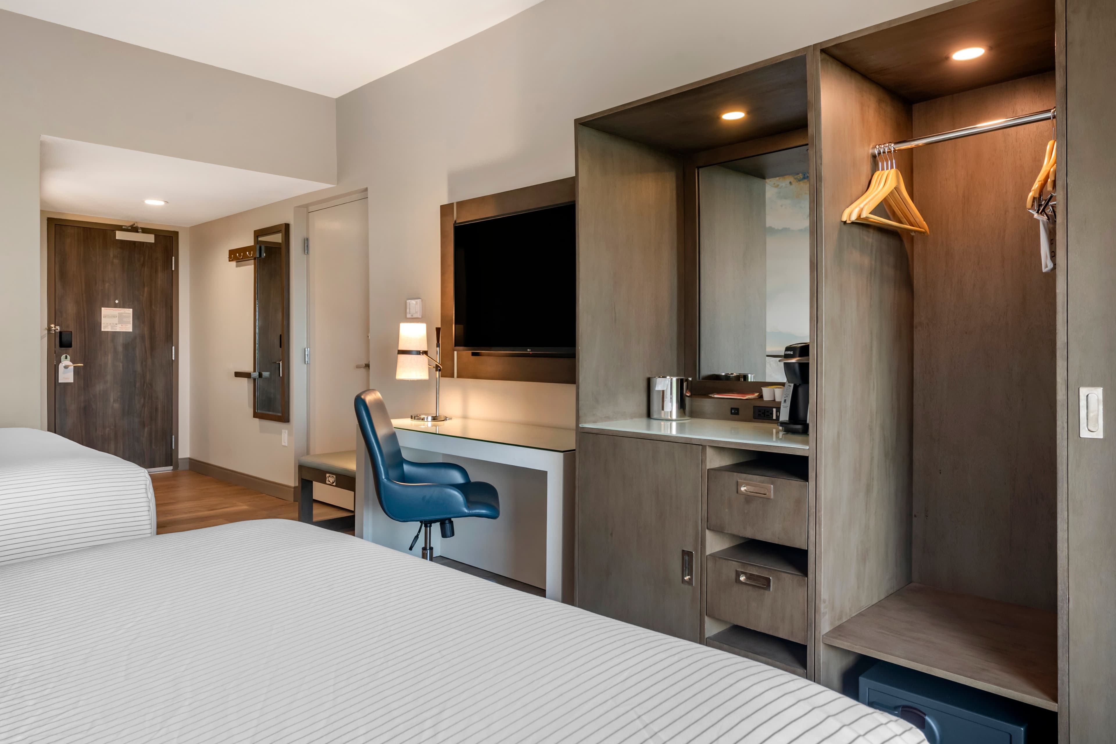 Cambria Hotel Orlando Airport — 22
