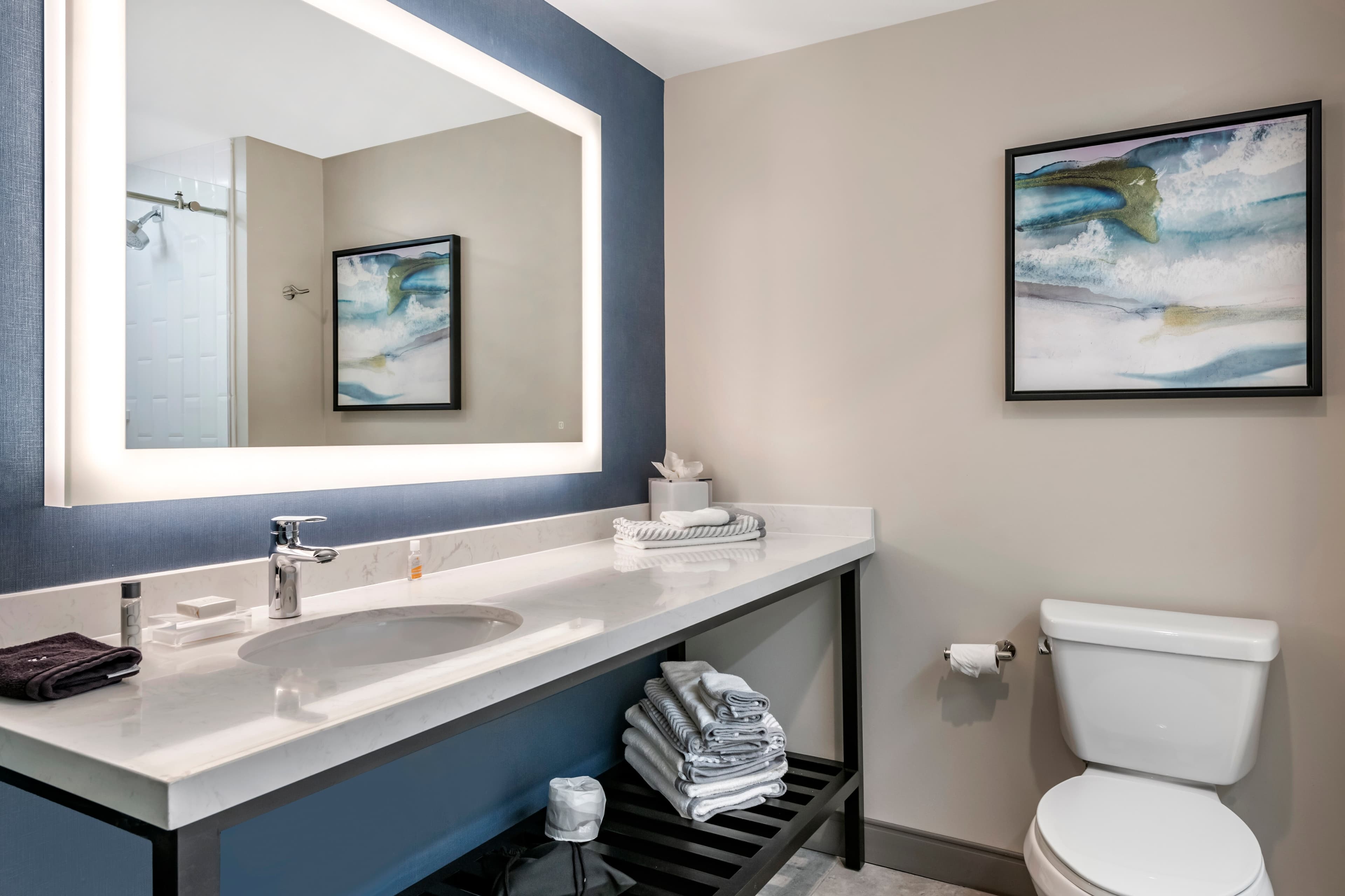 Cambria Hotel Orlando Airport — 24