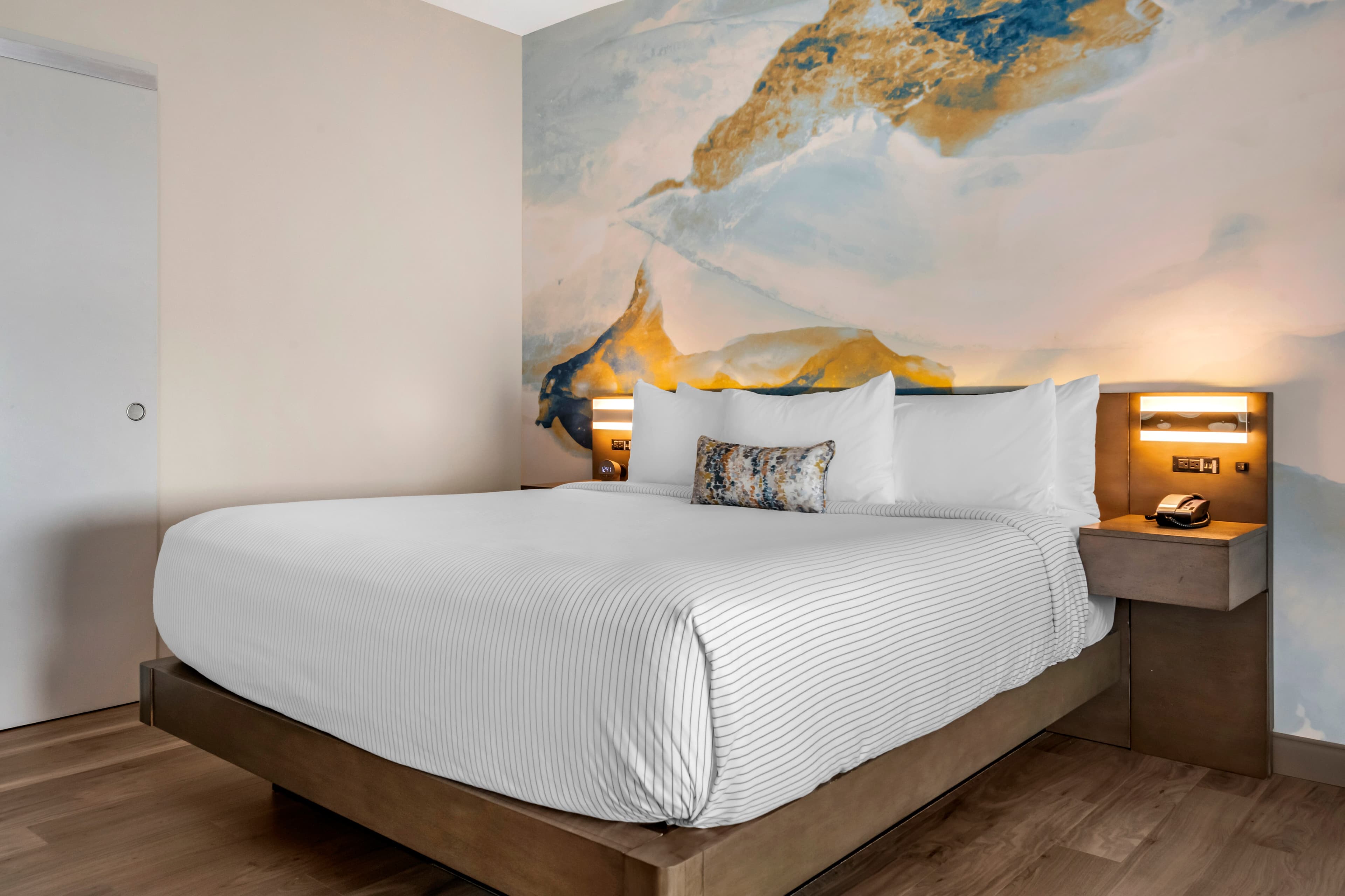 Cambria Hotel Orlando Airport — 25