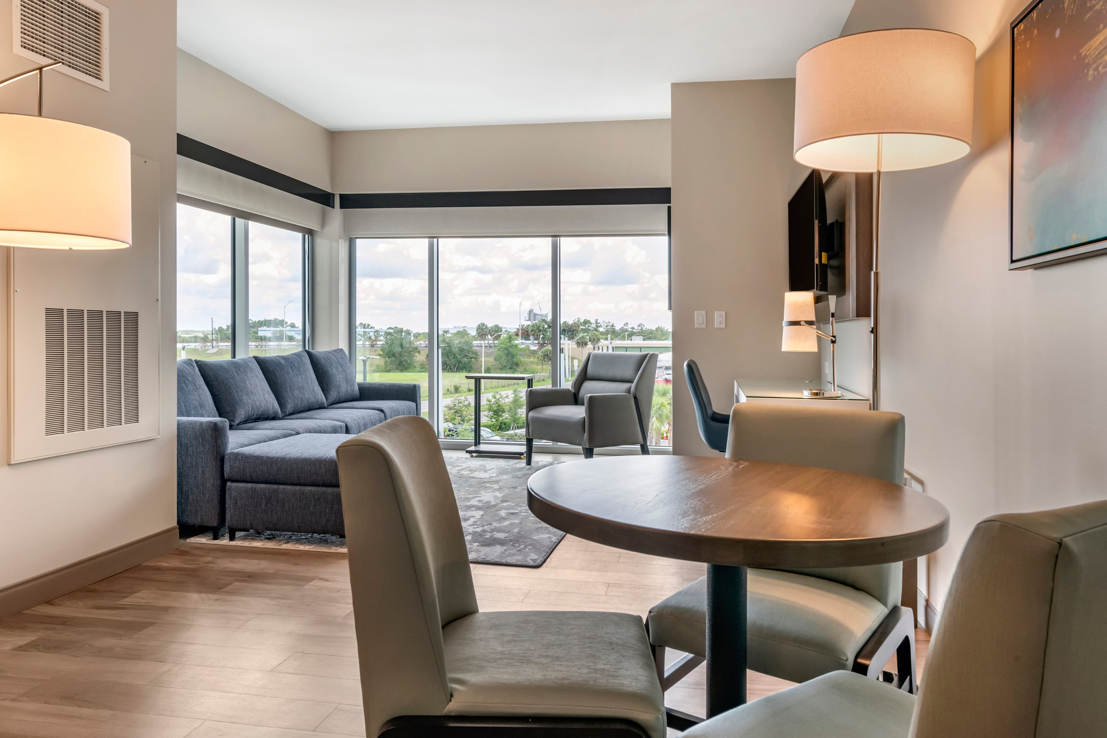 Cambria Hotel Orlando Airport — 26
