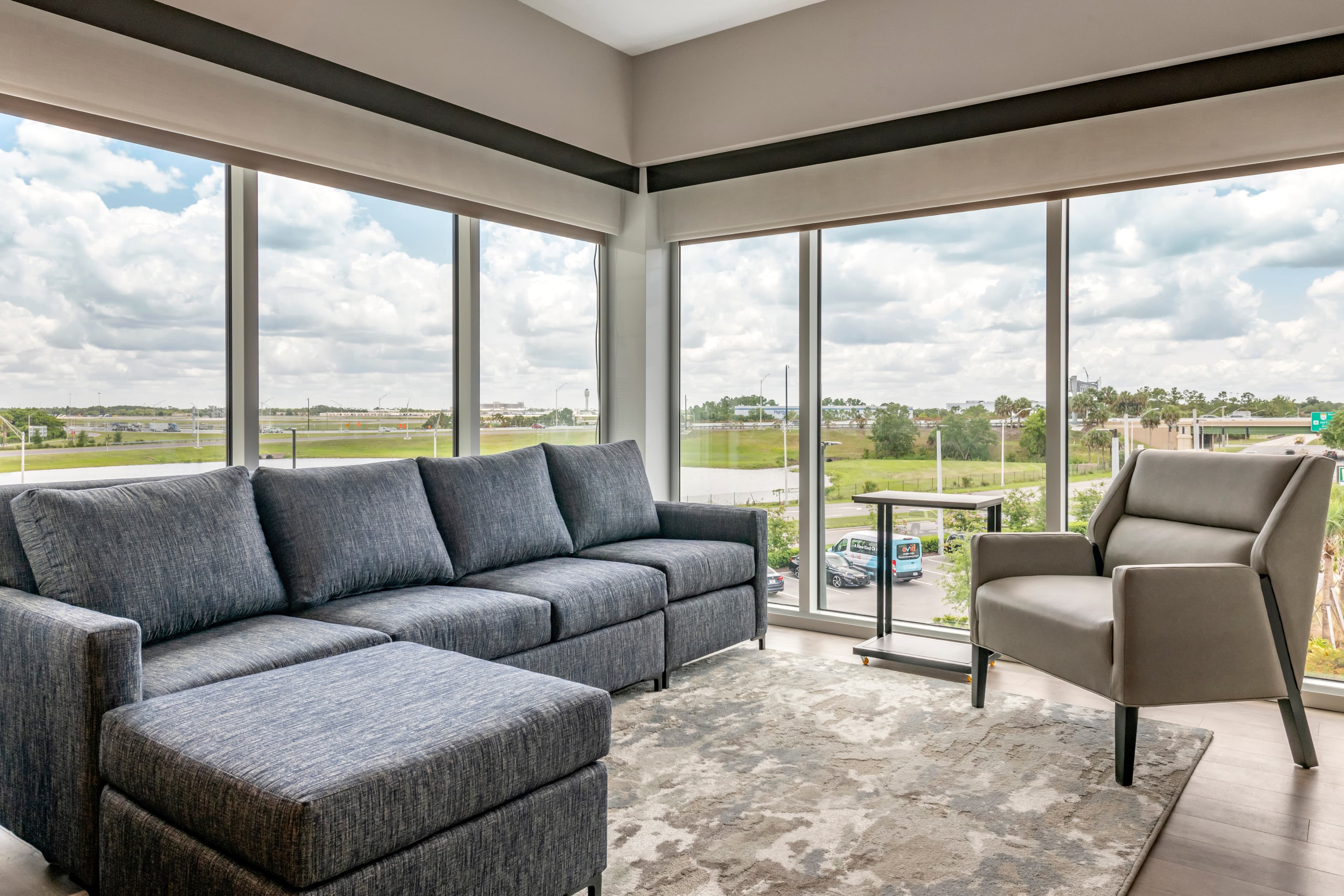 Cambria Hotel Orlando Airport — 27