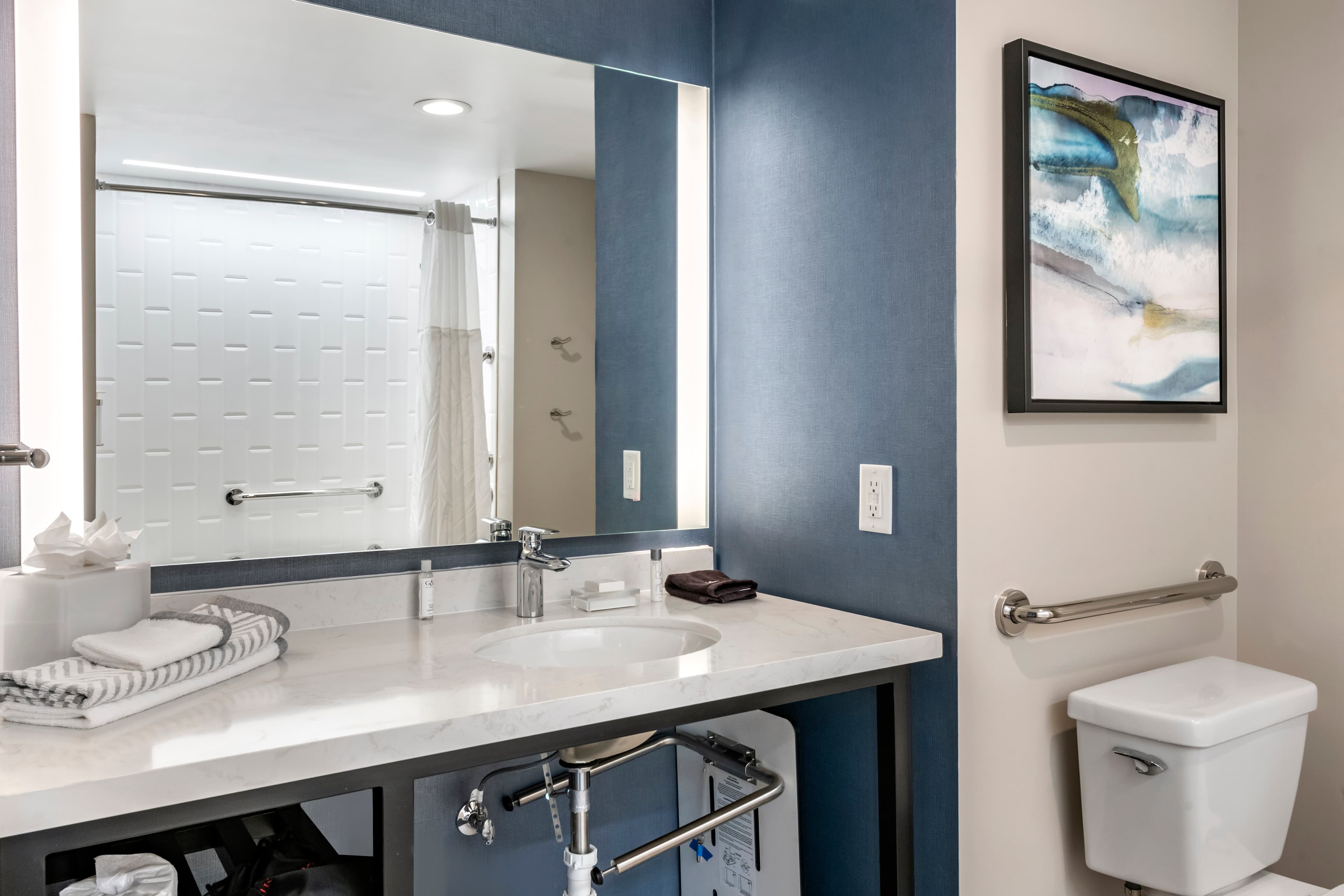 Cambria Hotel Orlando Airport — 28