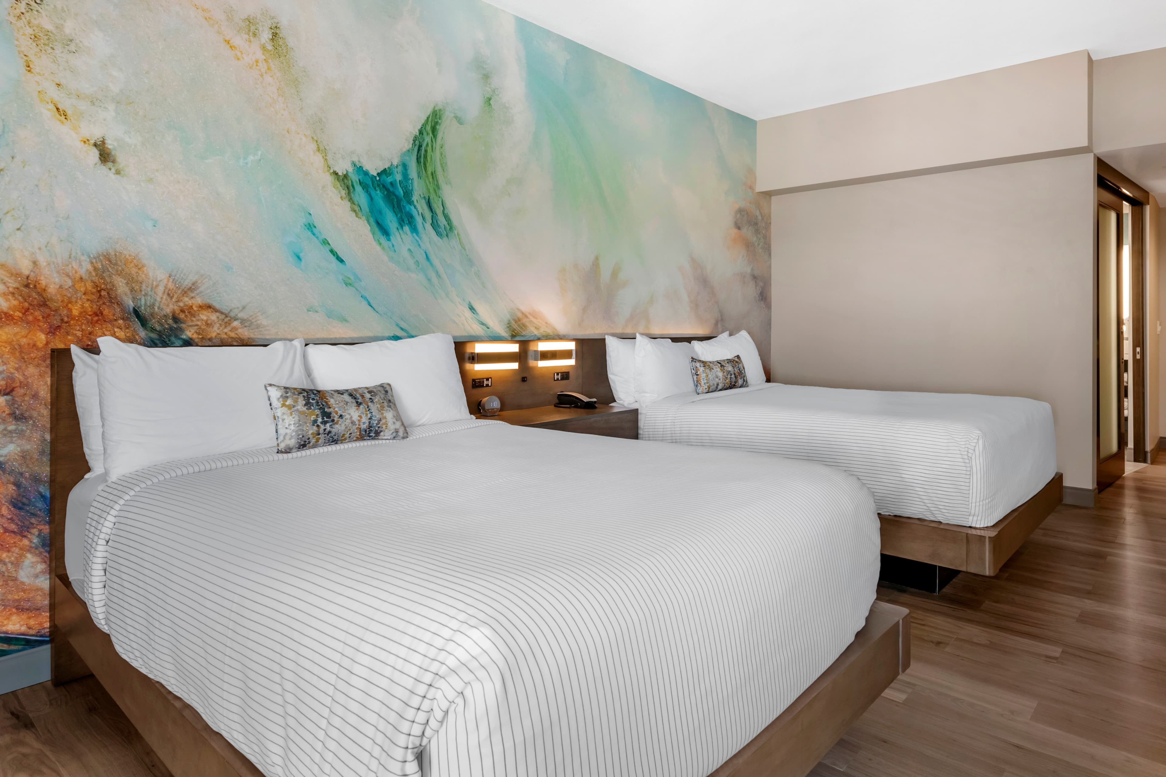 Cambria Hotel Orlando Airport — 29