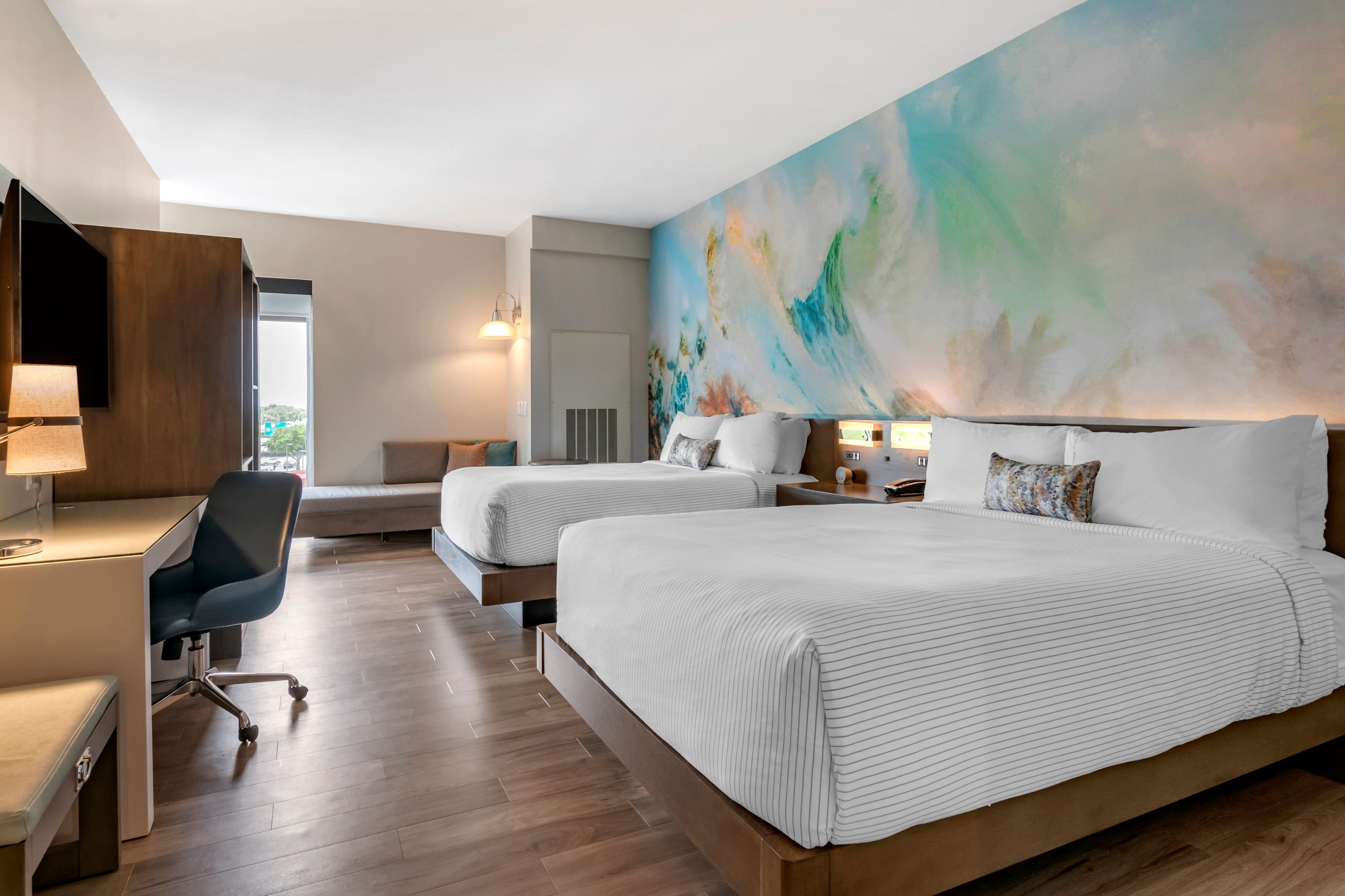 Cambria Hotel Orlando Airport — 30