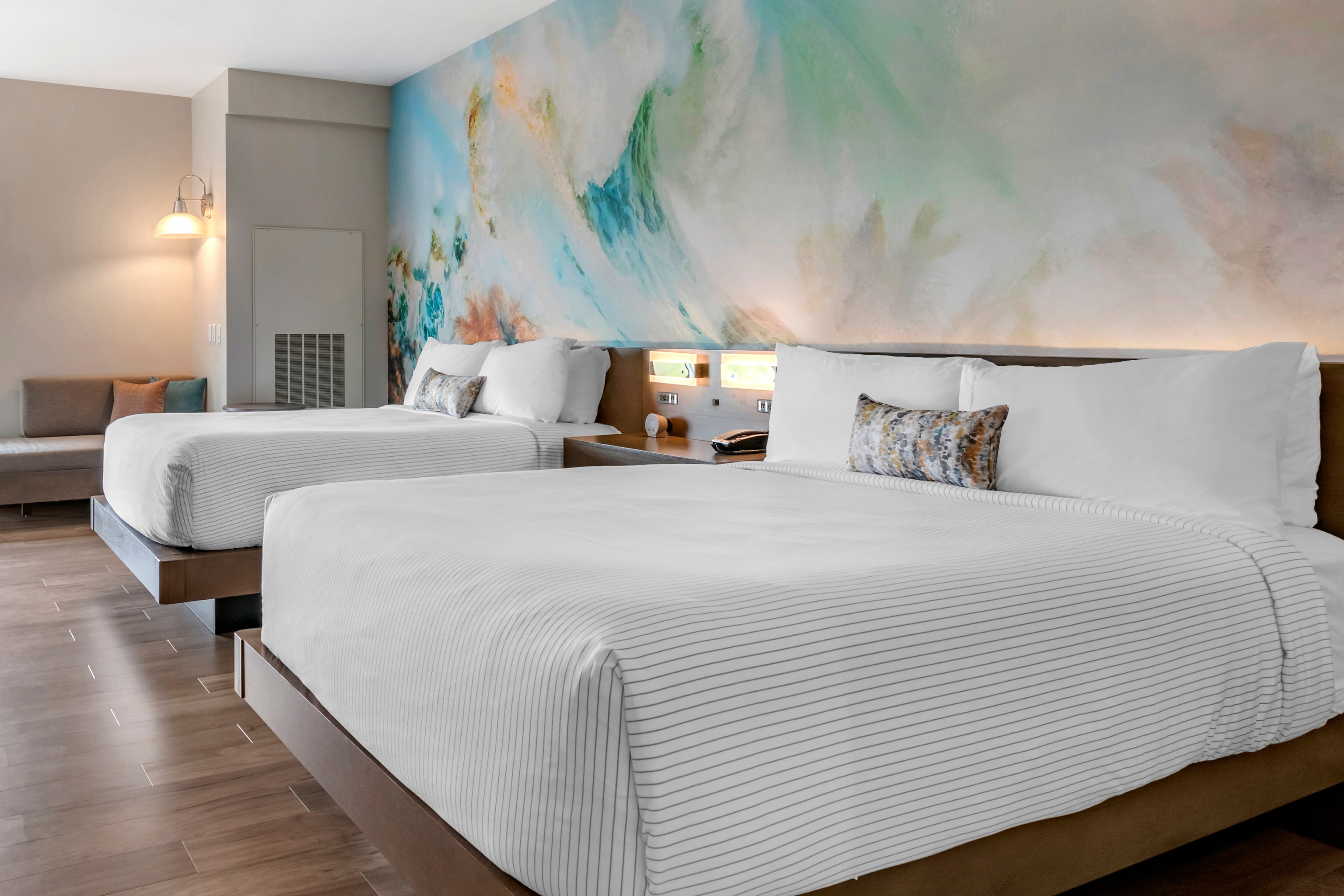 Cambria Hotel Orlando Airport — 32