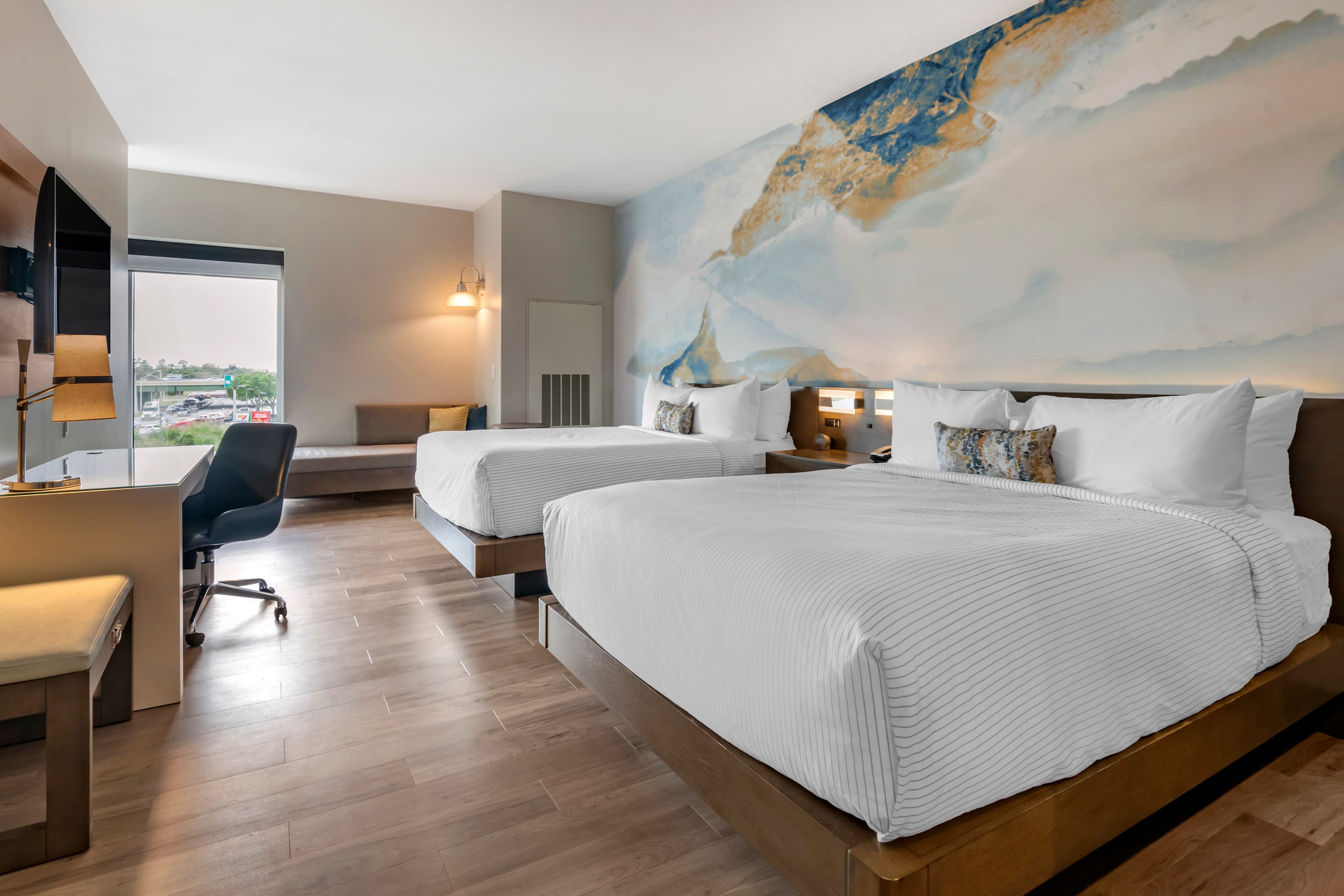 Cambria Hotel Orlando Airport — 40