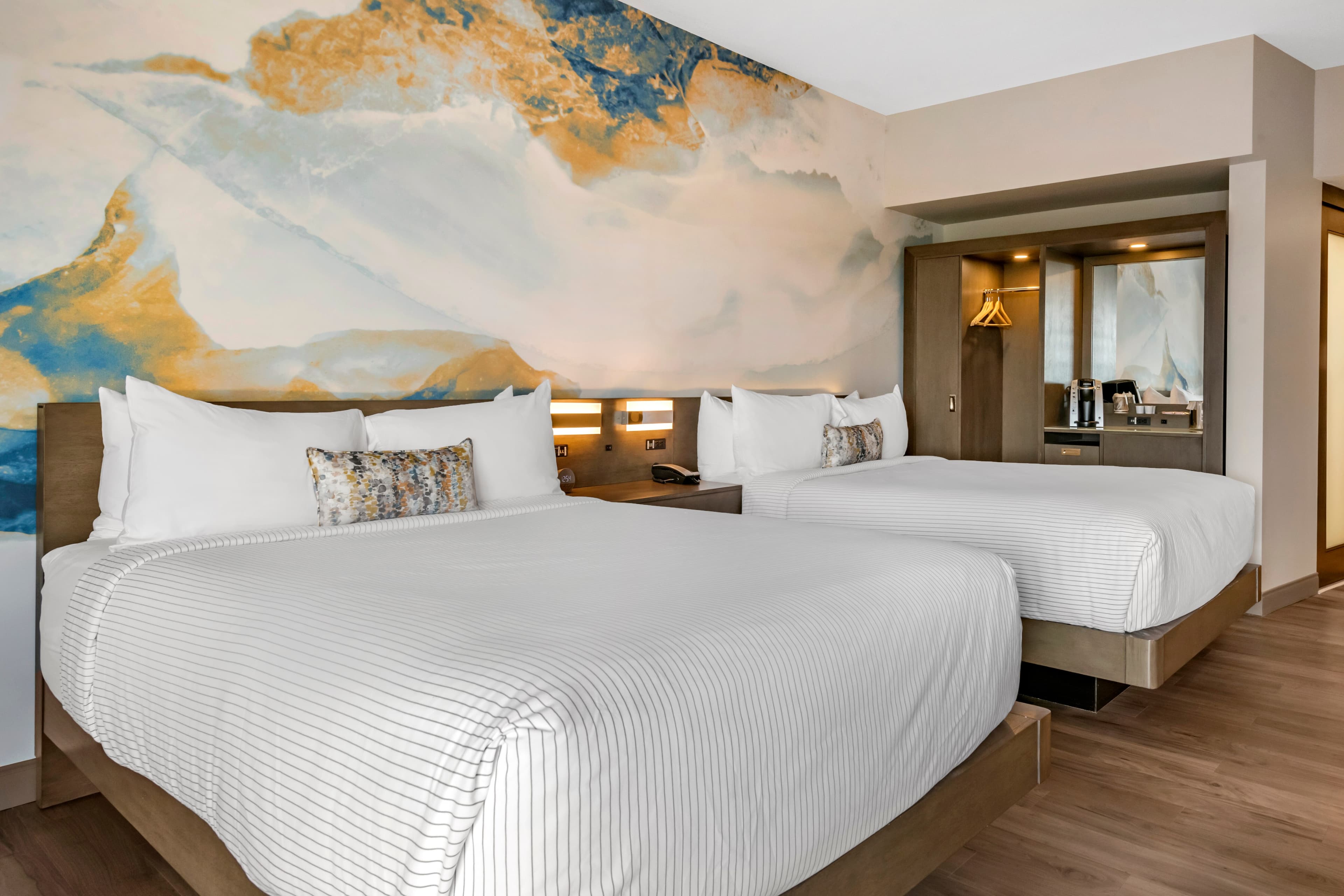 Cambria Hotel Orlando Airport — 42