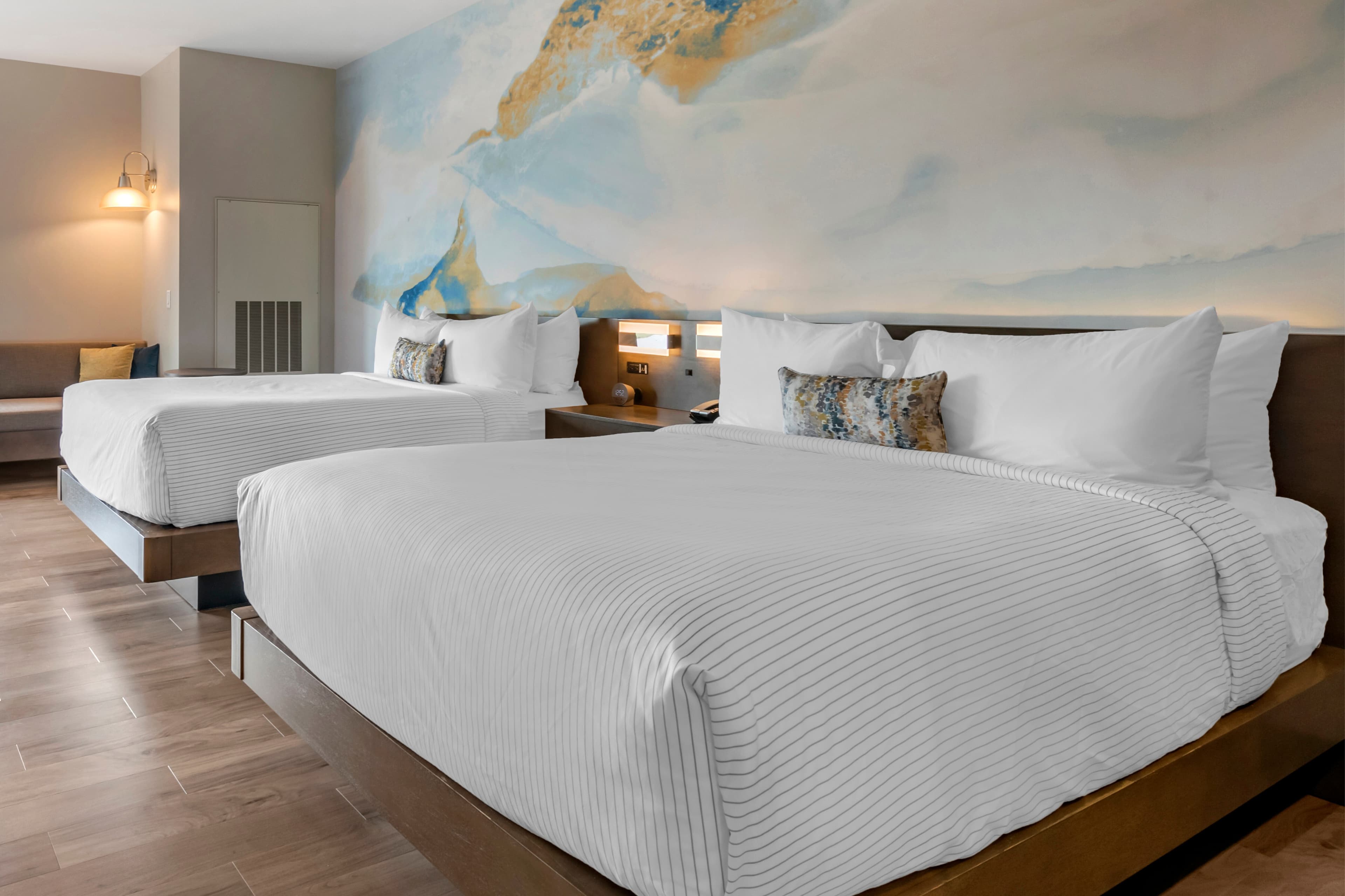 Cambria Hotel Orlando Airport — 44