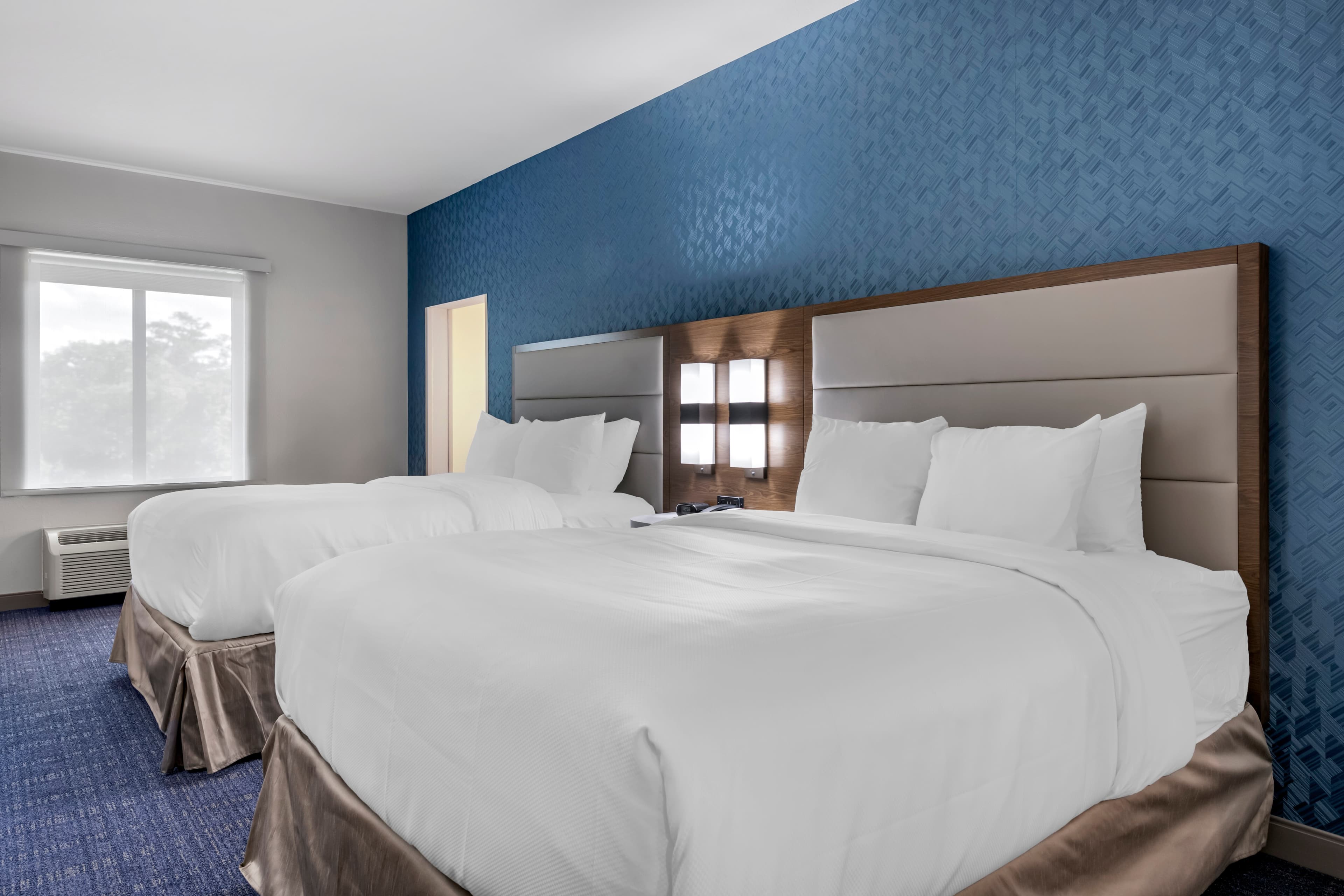 Comfort Suites Gainesville Near University — 20