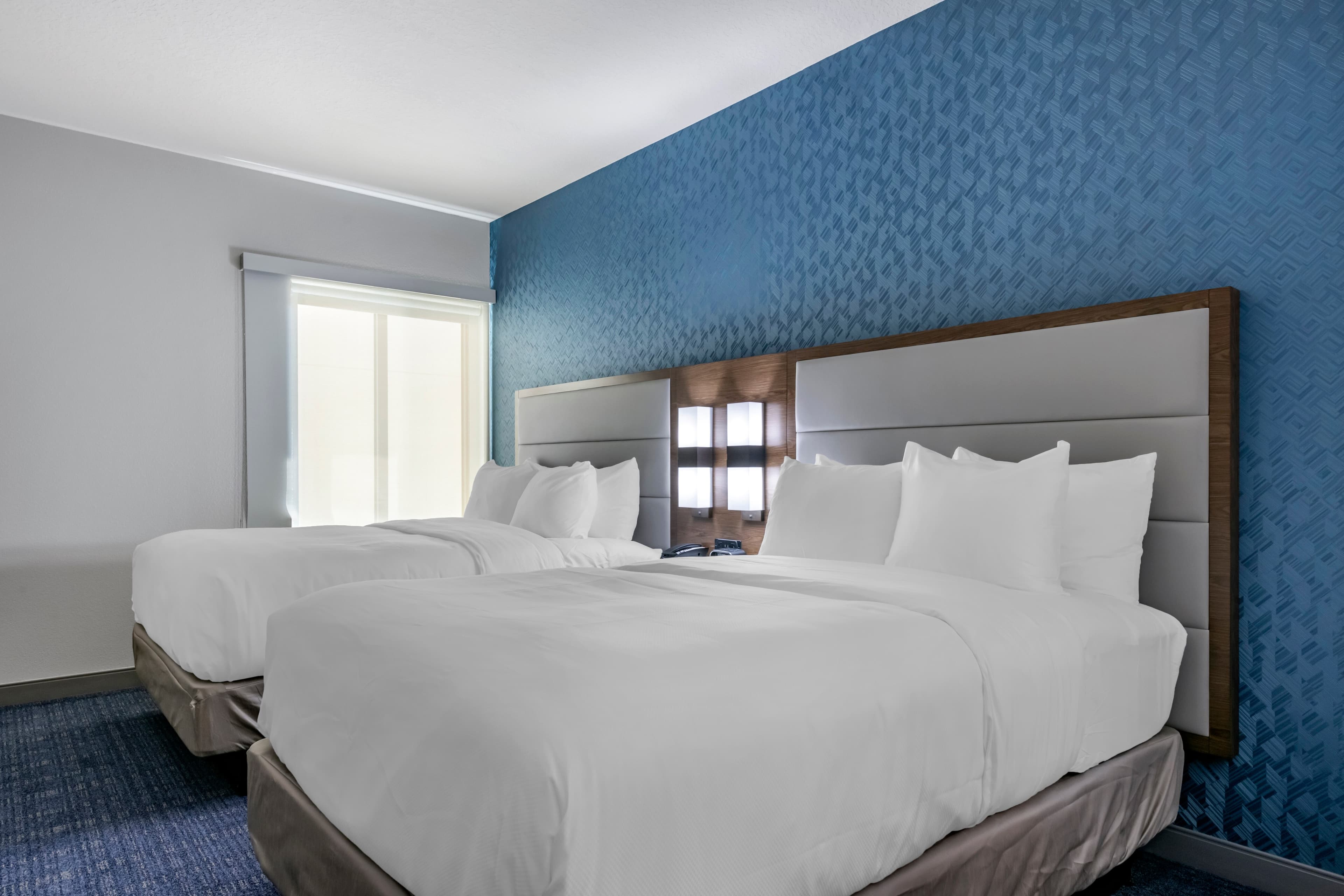 Comfort Suites Gainesville Near University — 35