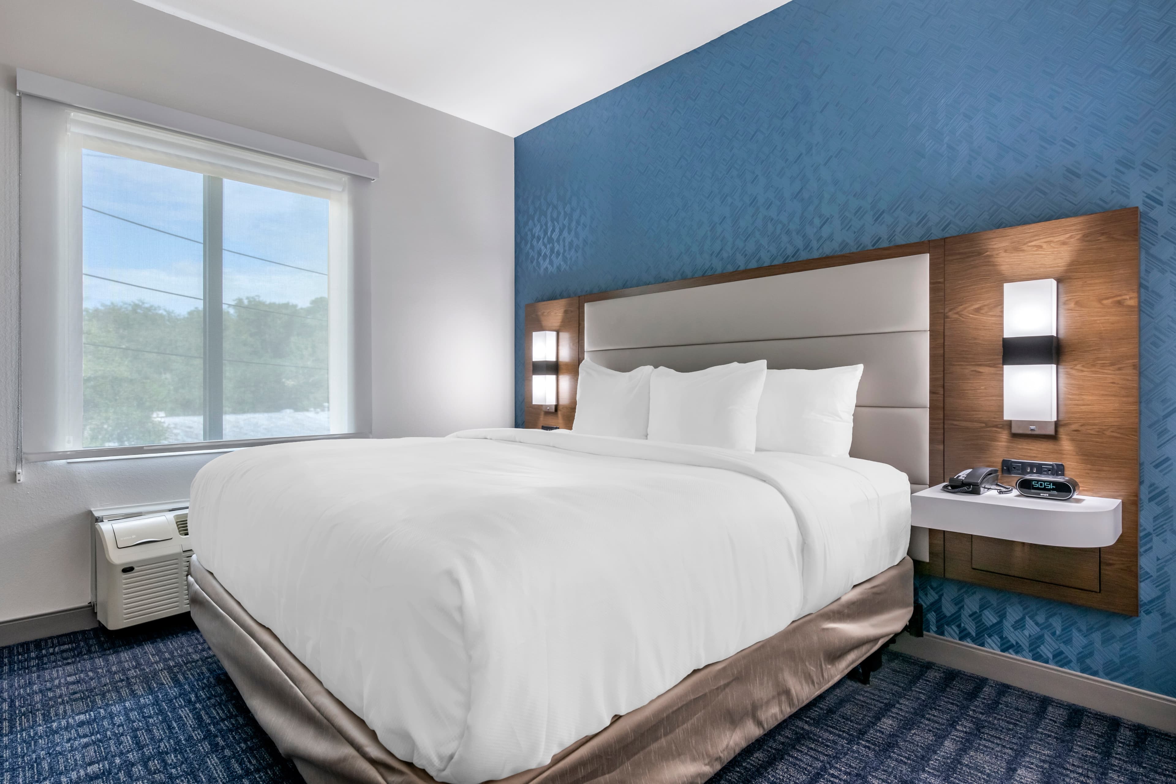 Comfort Suites Gainesville Near University — 30