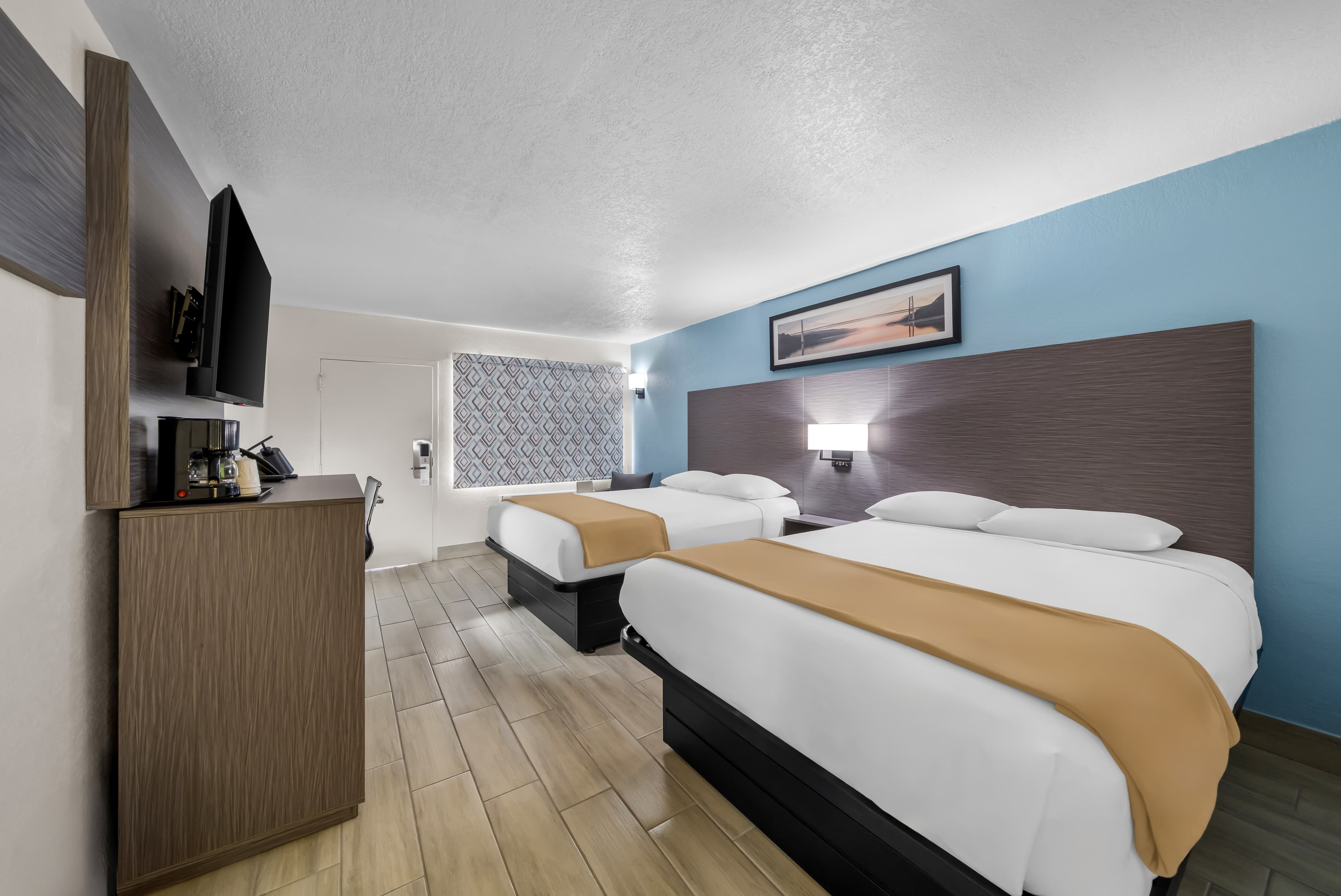 Rodeway Inn Lake Wales - Winter Haven - Image 5