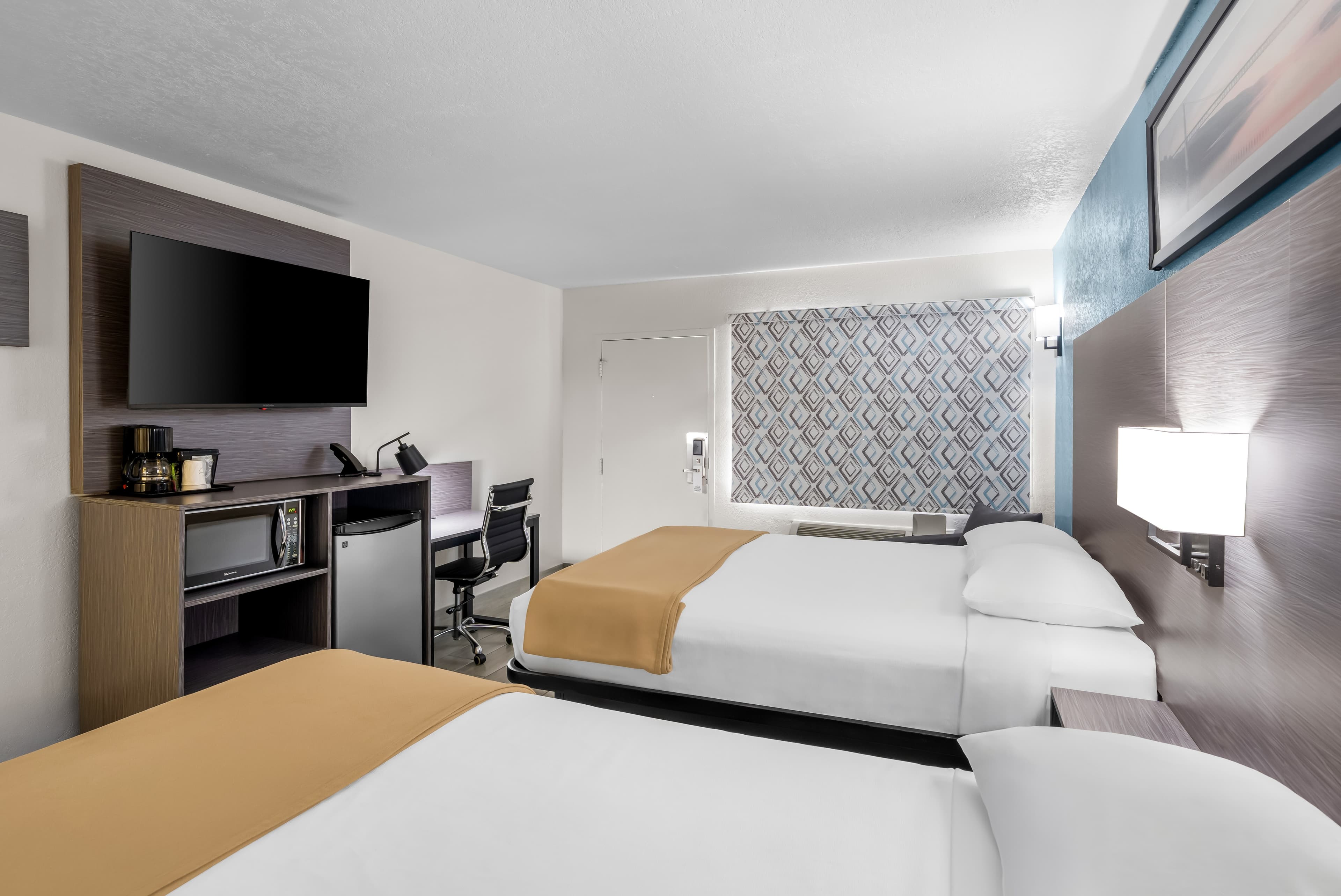Rodeway Inn Lake Wales - Winter Haven — 6