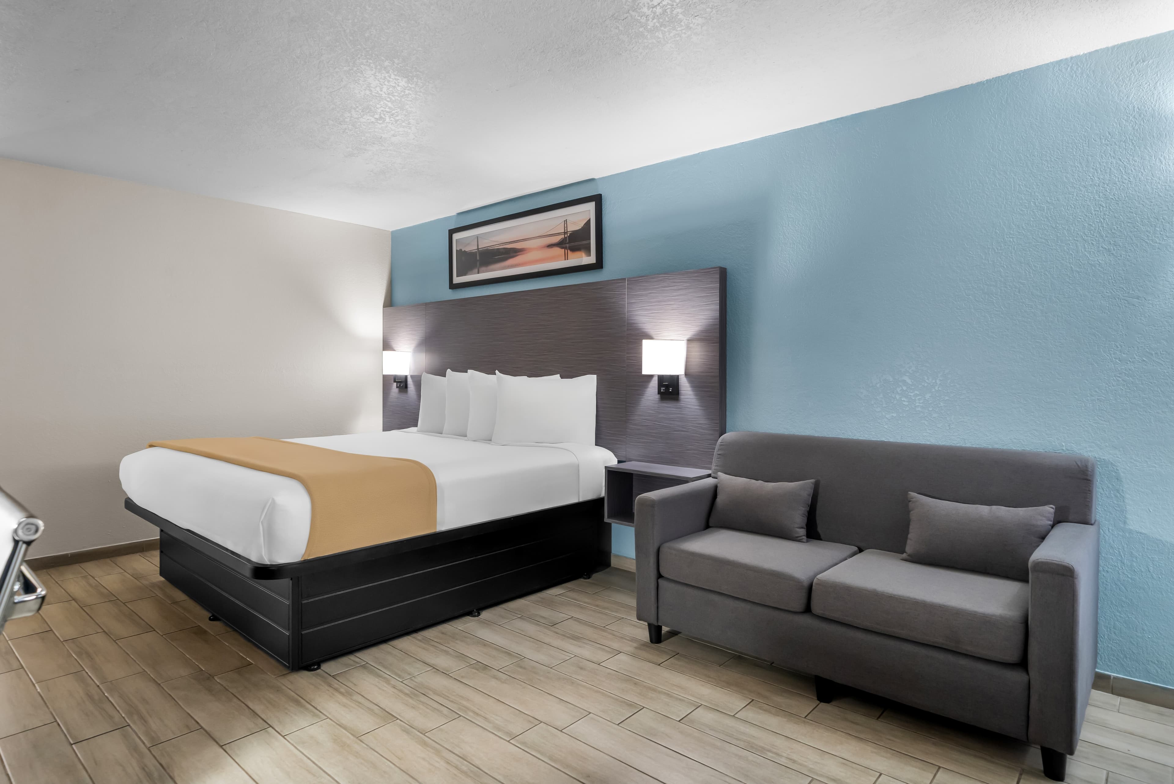 Rodeway Inn Lake Wales - Winter Haven — 9
