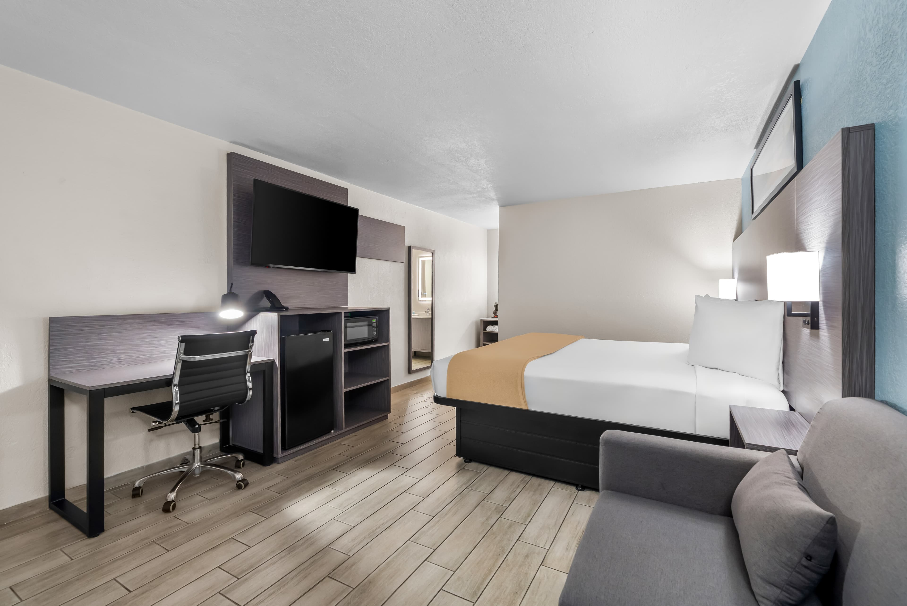 Rodeway Inn Lake Wales - Winter Haven — 10