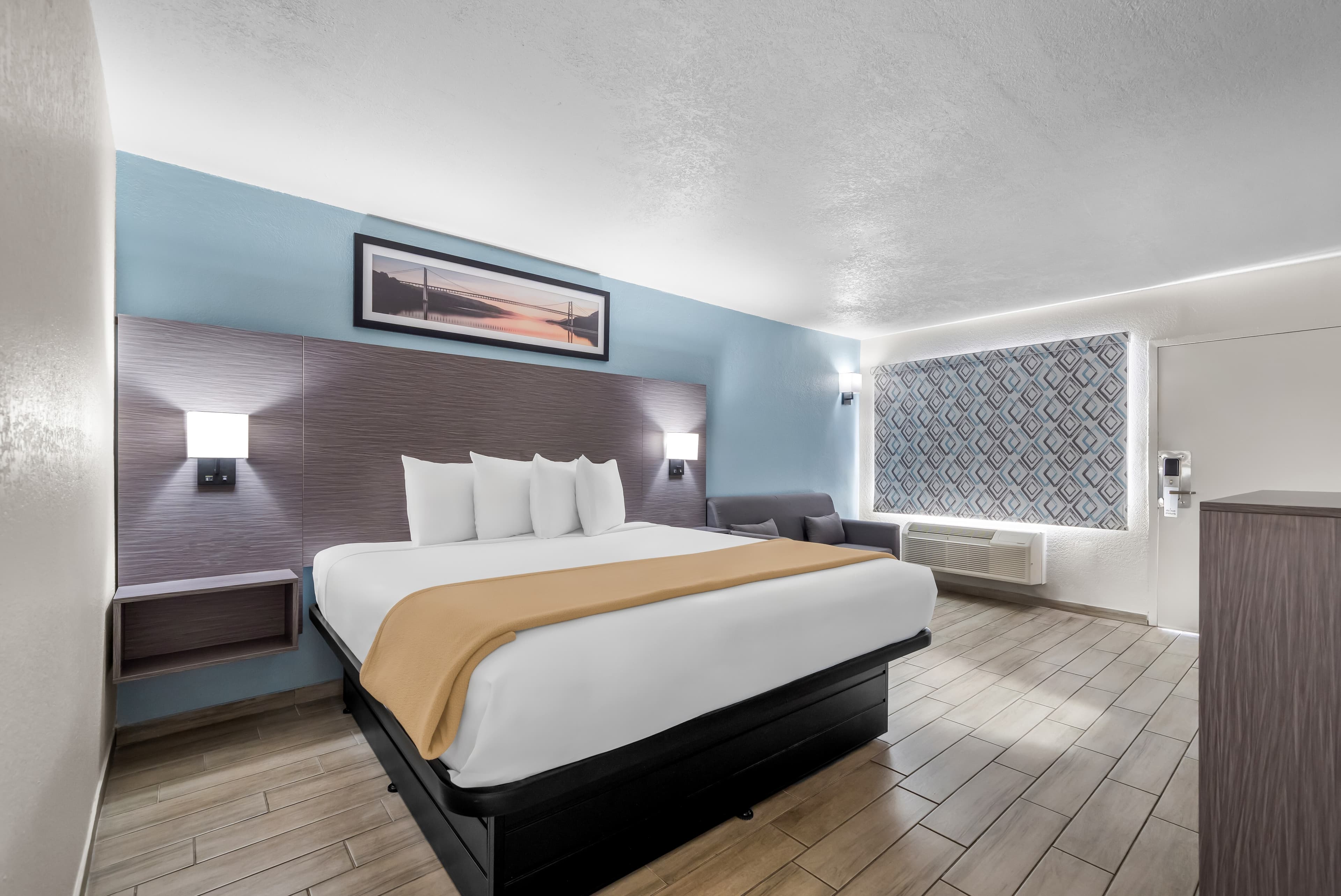 Rodeway Inn Lake Wales - Winter Haven — 11