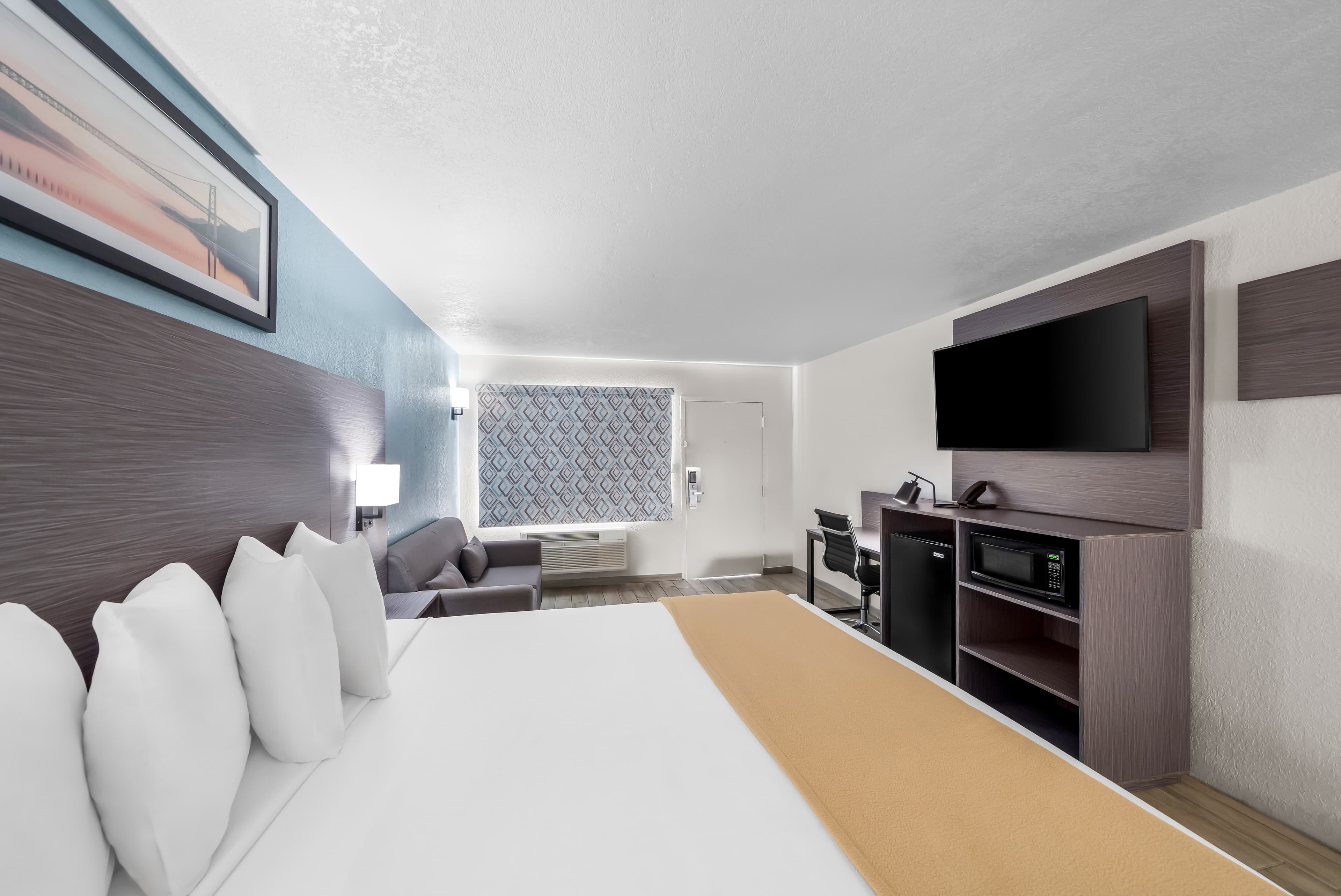 Rodeway Inn Lake Wales - Winter Haven — 12
