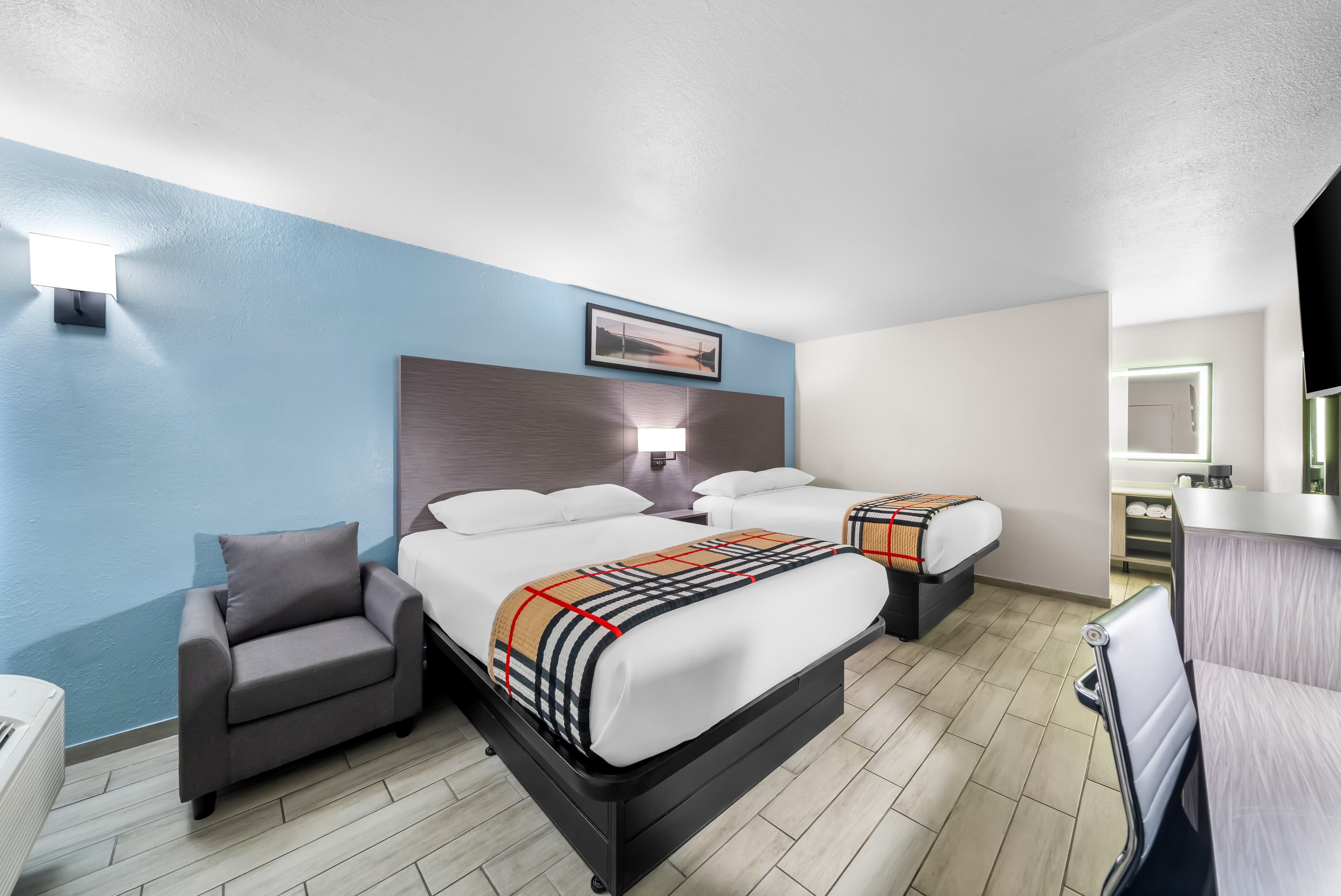 Rodeway Inn Lake Wales - Winter Haven — 14