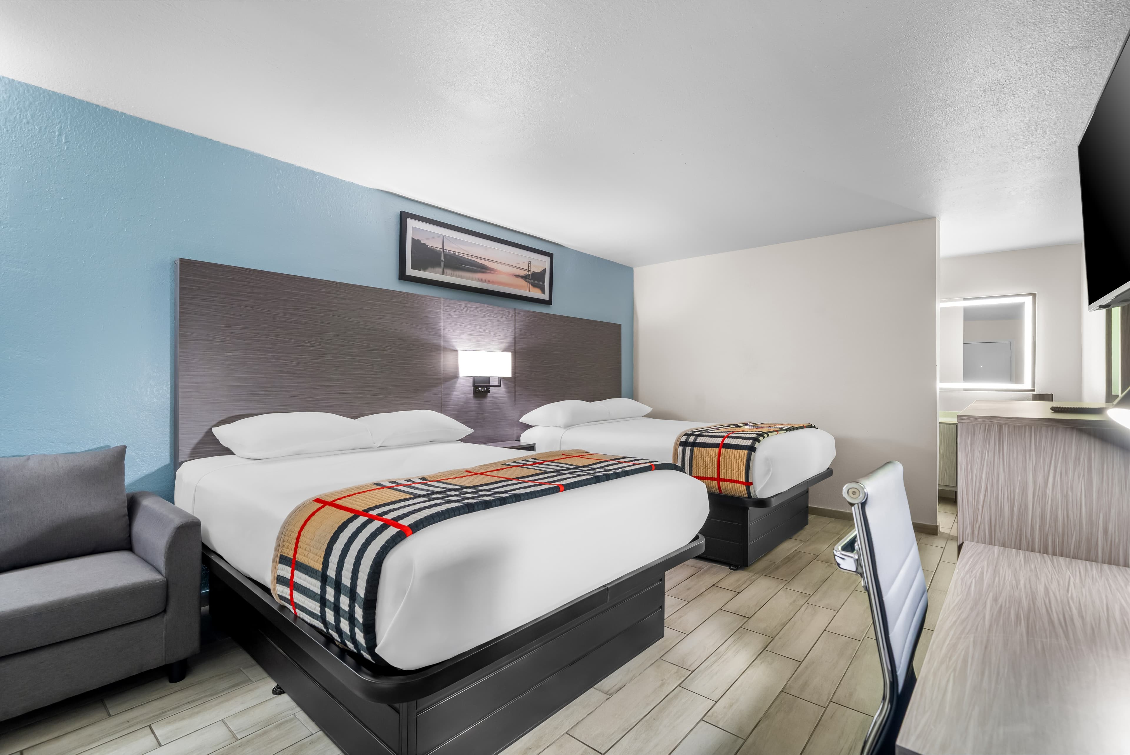 Rodeway Inn Lake Wales - Winter Haven — 15