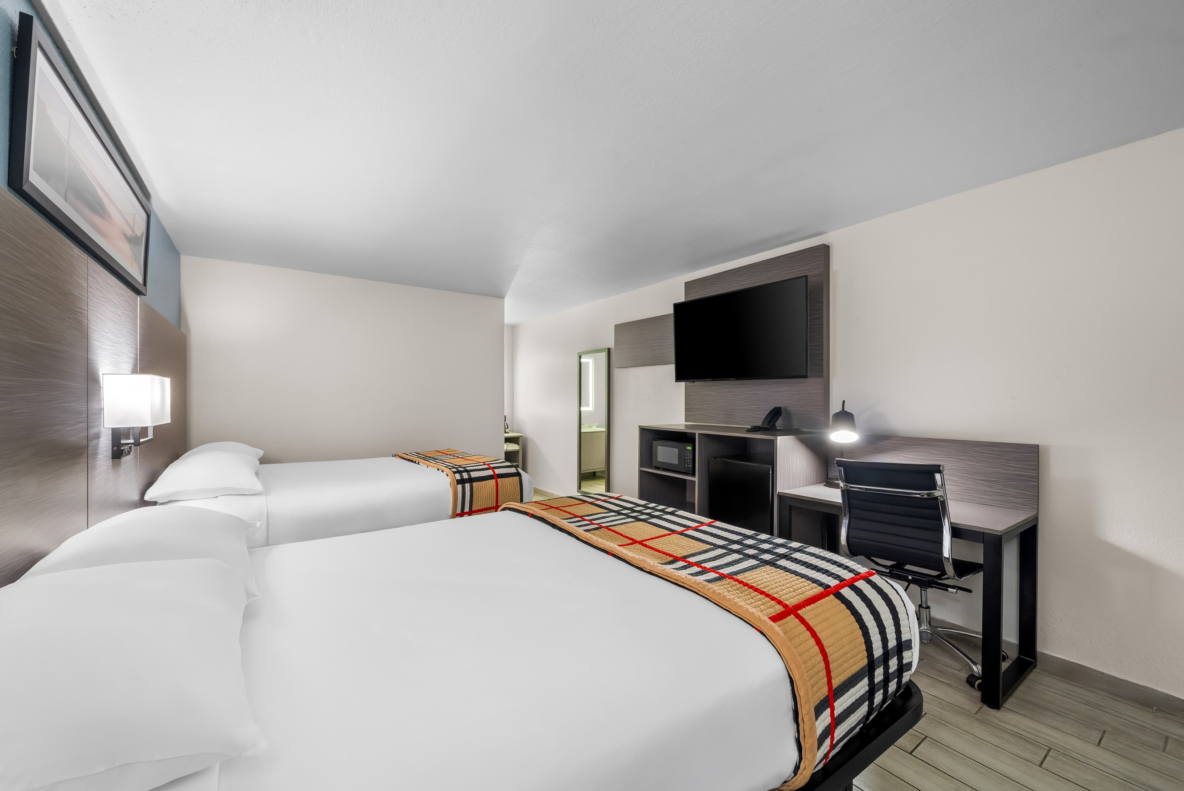 Rodeway Inn Lake Wales - Winter Haven — 16
