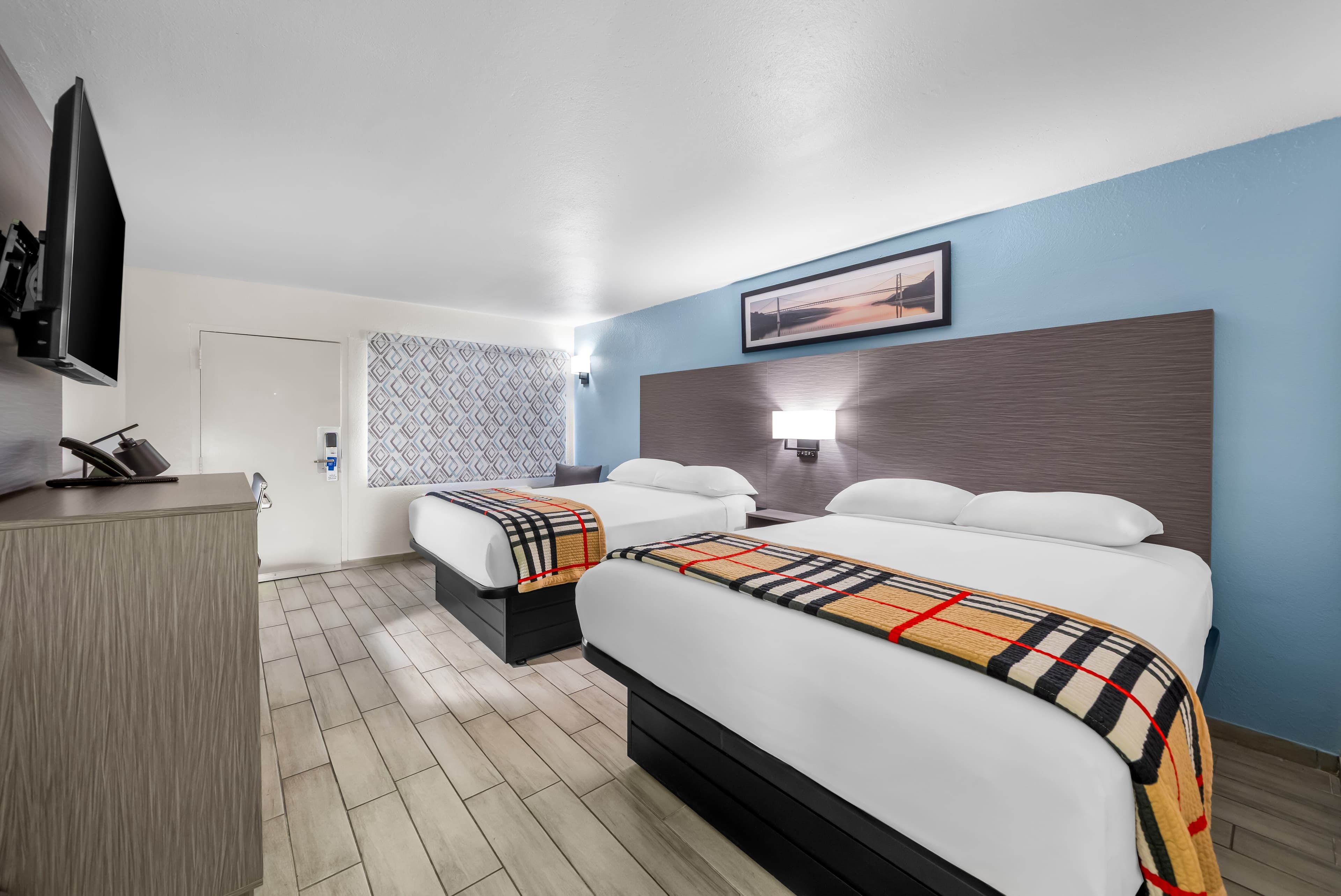 Rodeway Inn Lake Wales - Winter Haven — 17