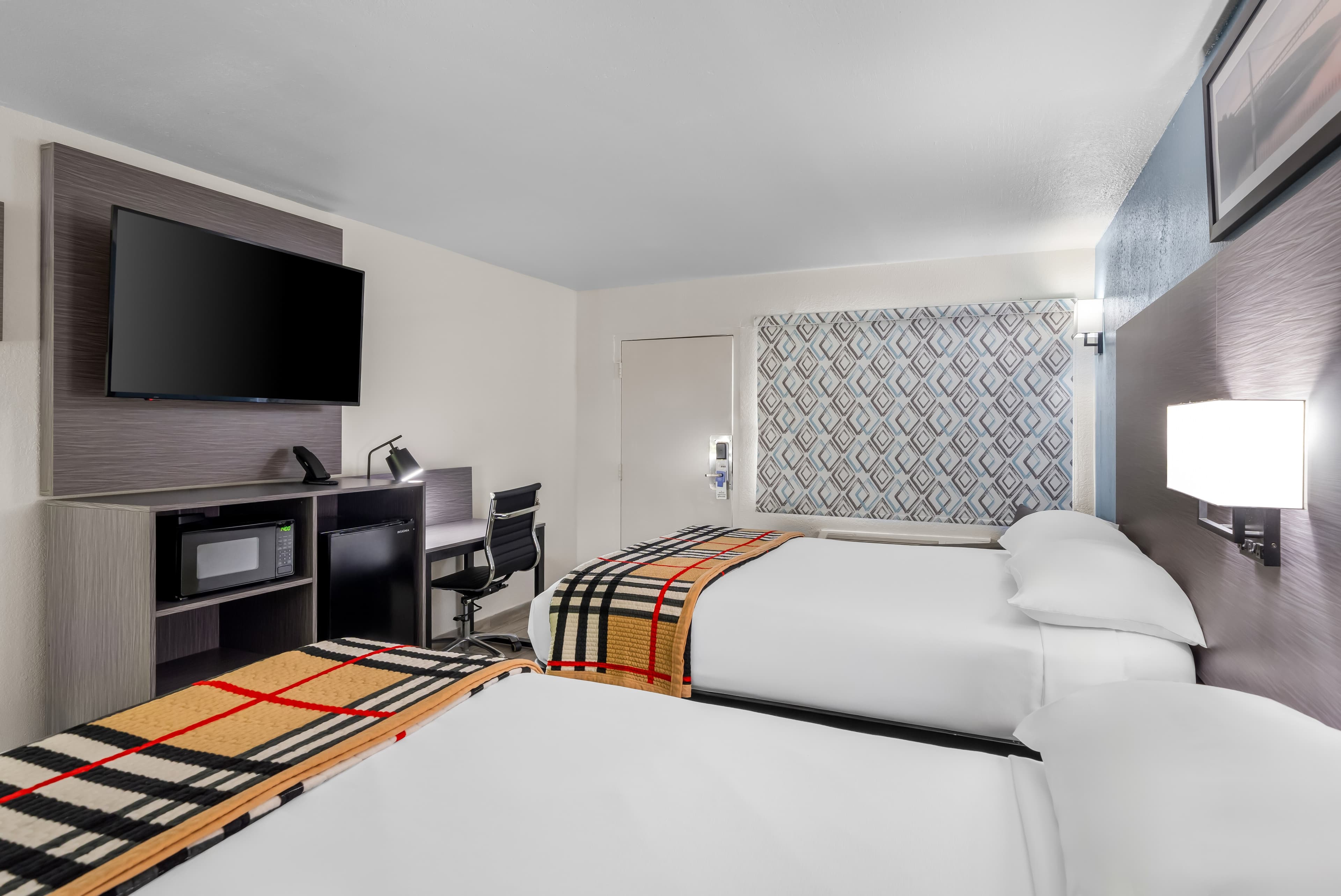 Rodeway Inn Lake Wales - Winter Haven — 18