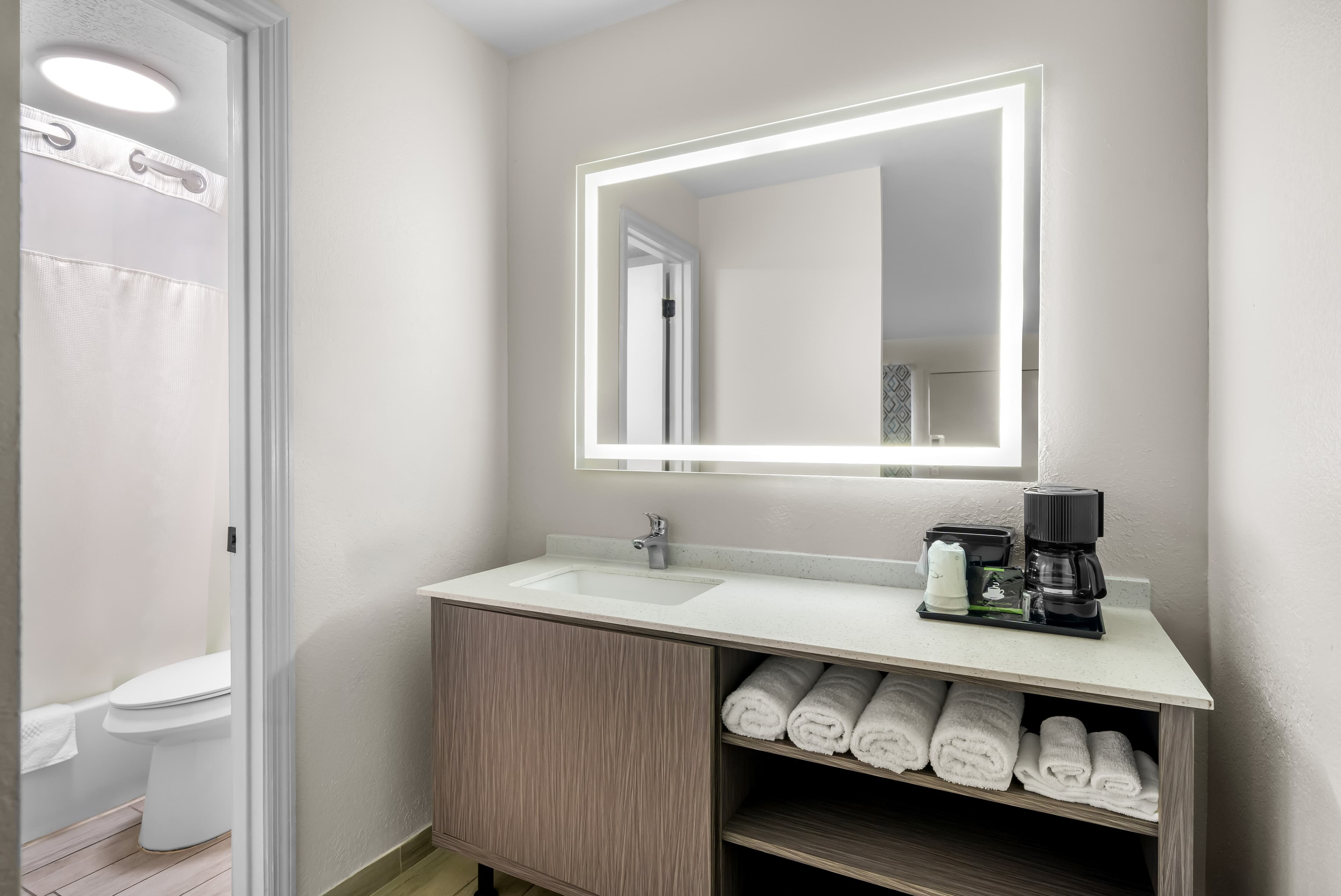 Rodeway Inn Lake Wales - Winter Haven — 20