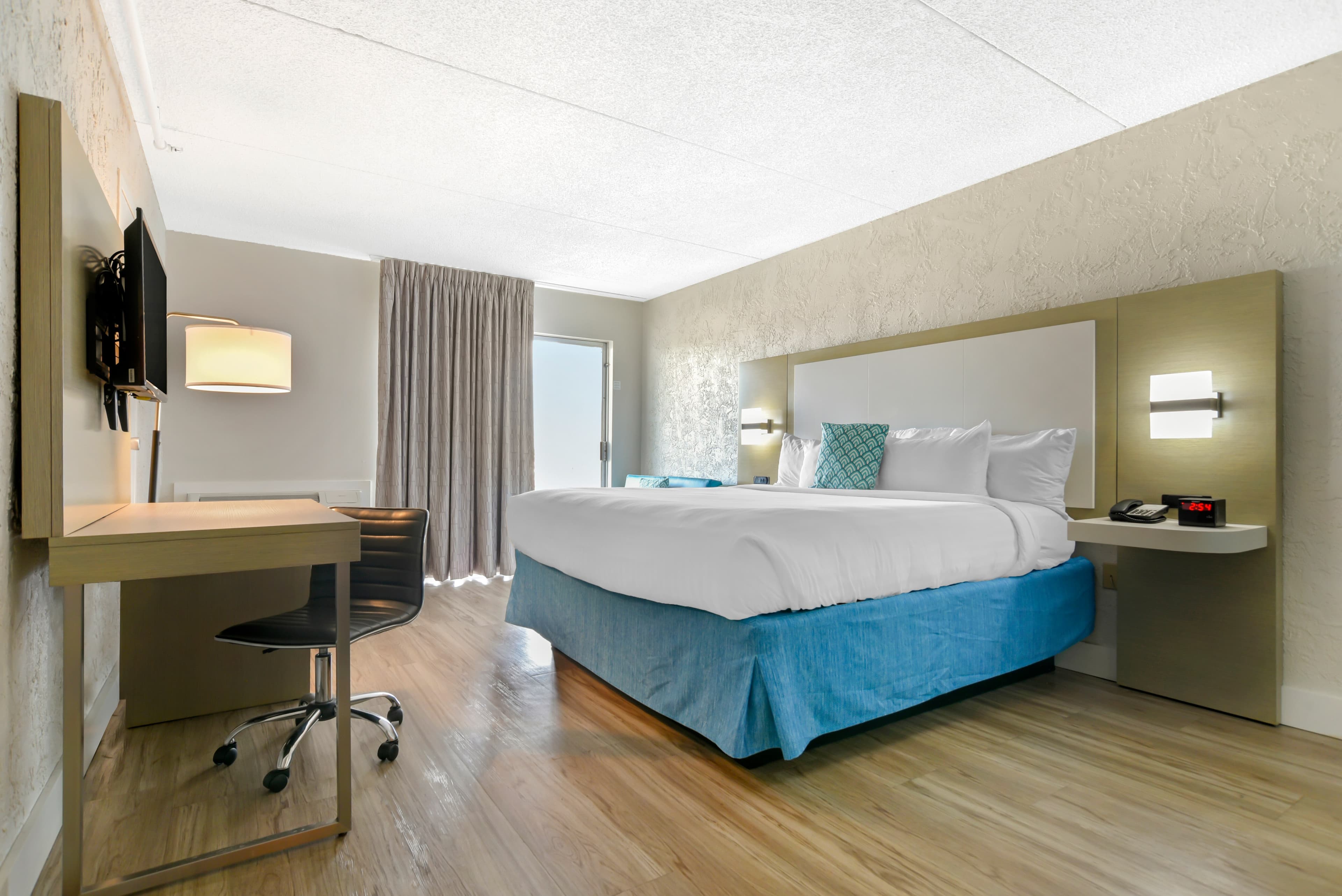 Inn on Destin Harbor, an Ascend Collection Hotel - Image 2