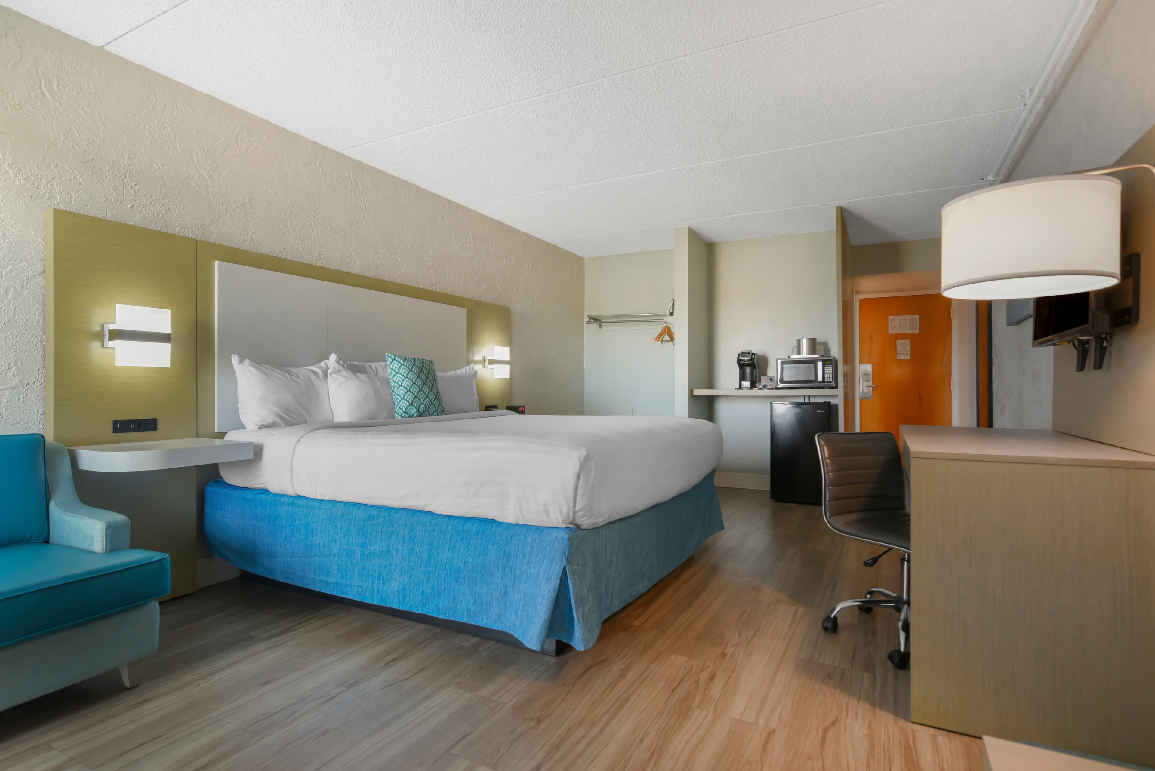 Inn on Destin Harbor, an Ascend Collection Hotel - Image 5