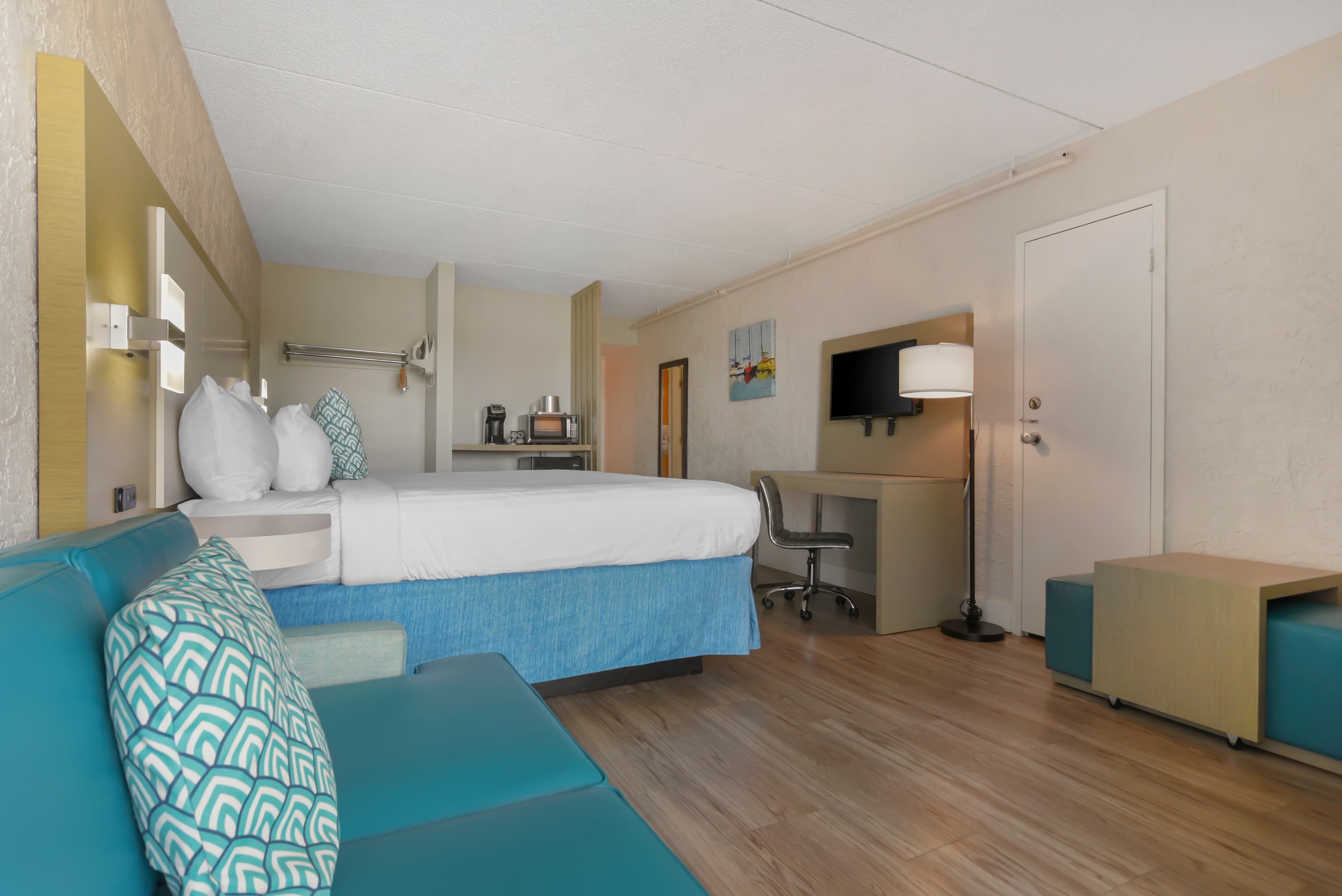 Inn on Destin Harbor, an Ascend Collection Hotel — 6