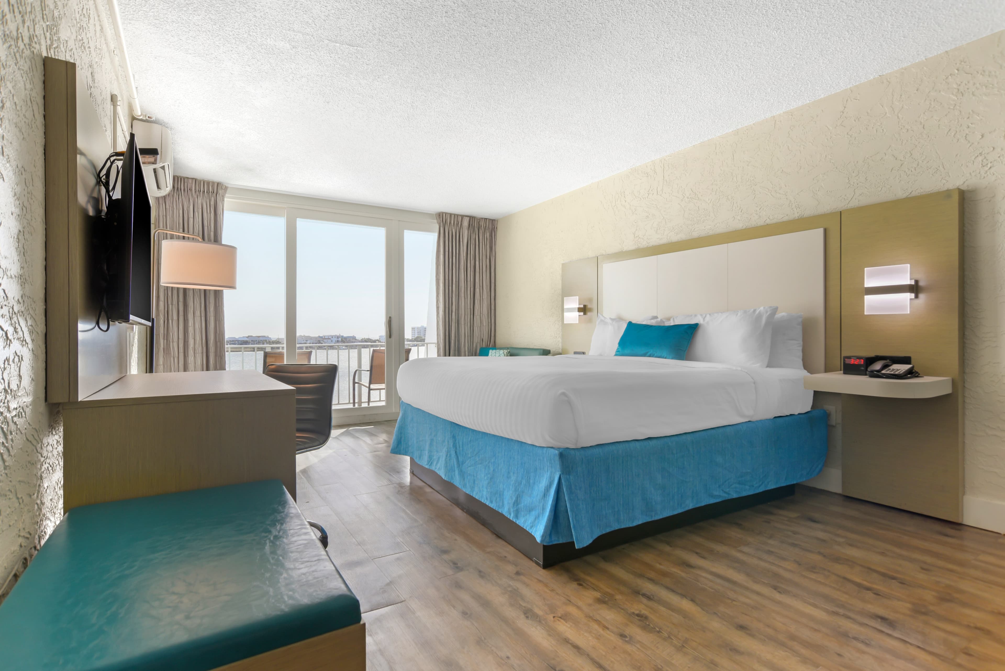 Inn on Destin Harbor, an Ascend Collection Hotel — 7