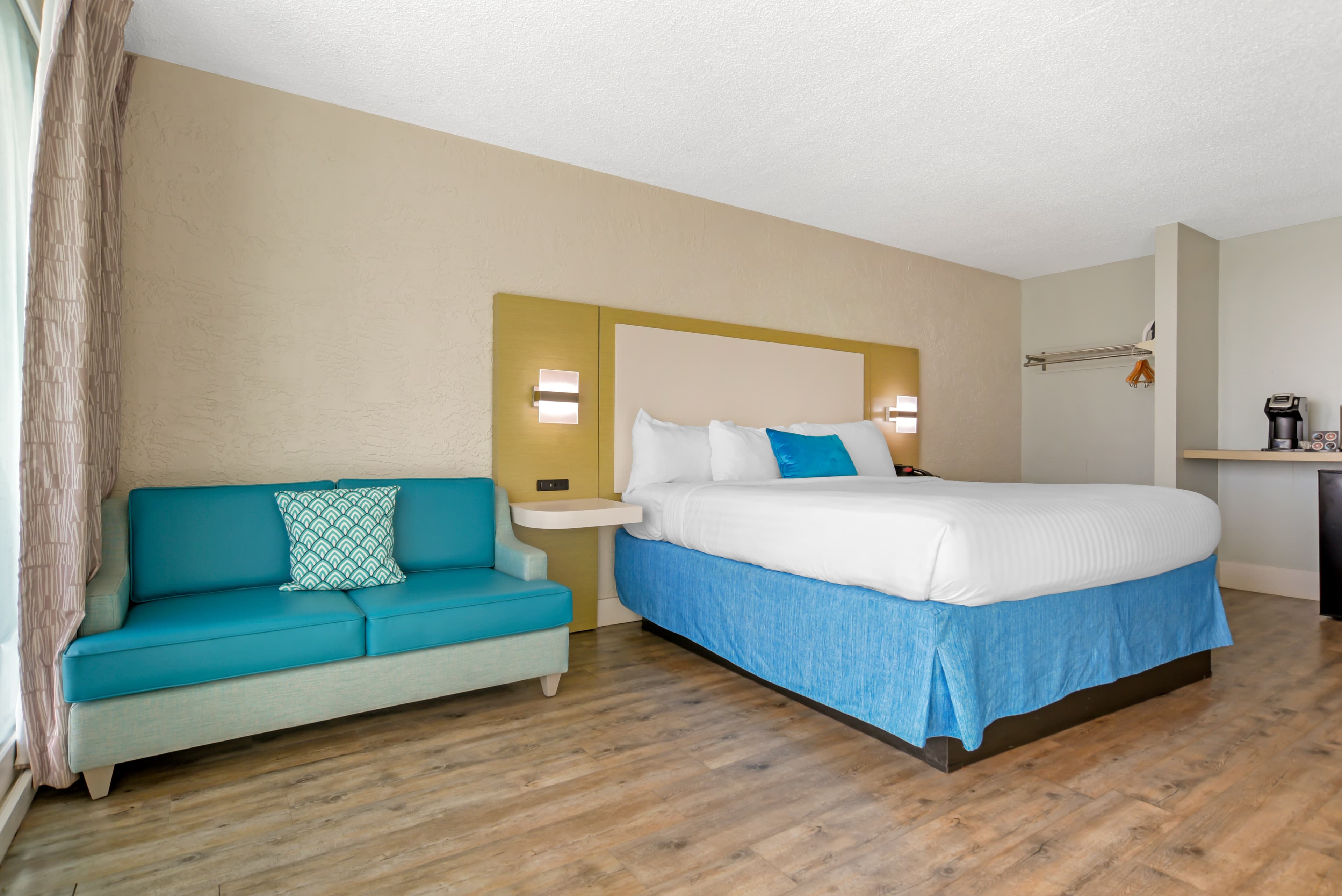 Inn on Destin Harbor, an Ascend Collection Hotel — 9
