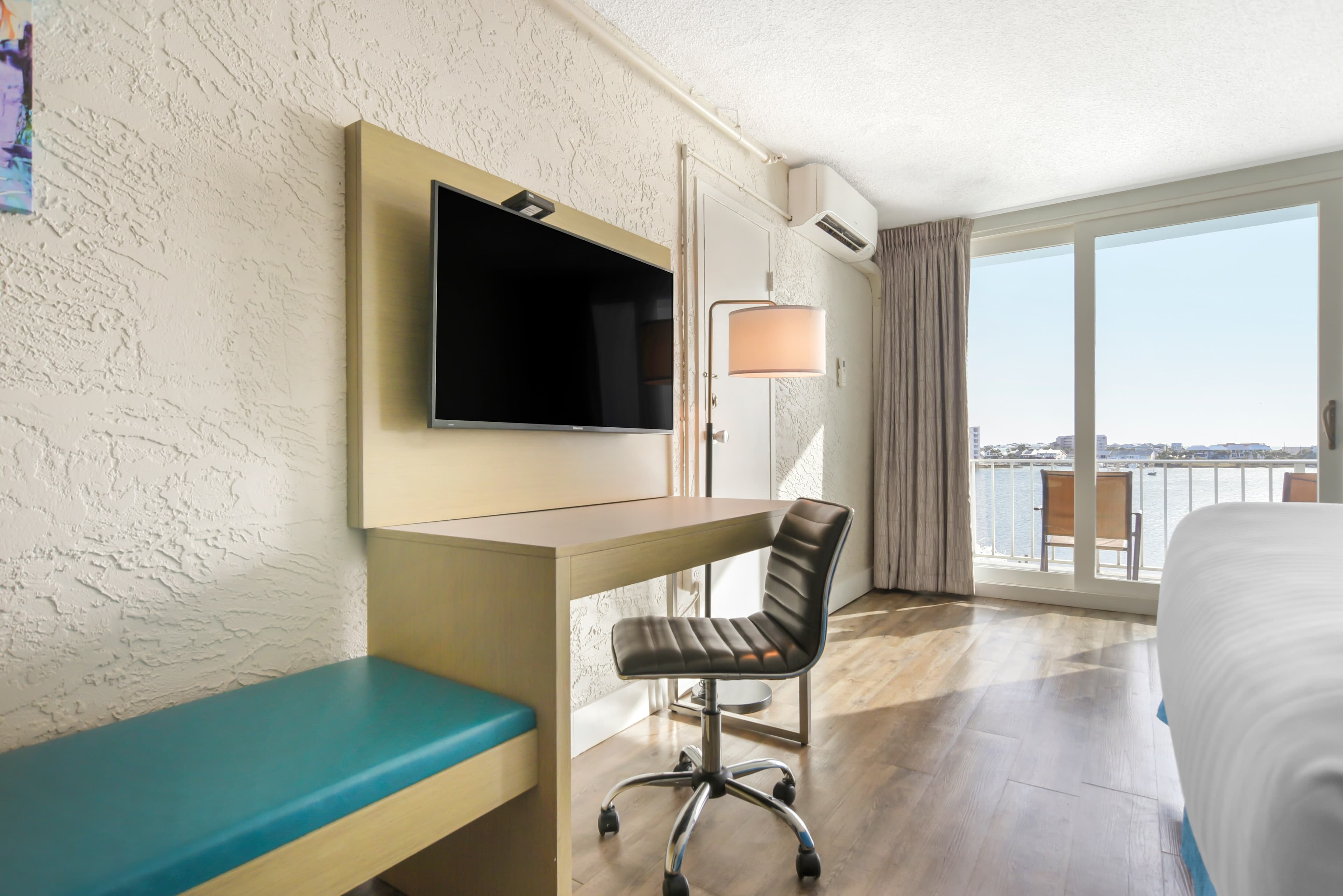 Inn on Destin Harbor, an Ascend Collection Hotel — 11
