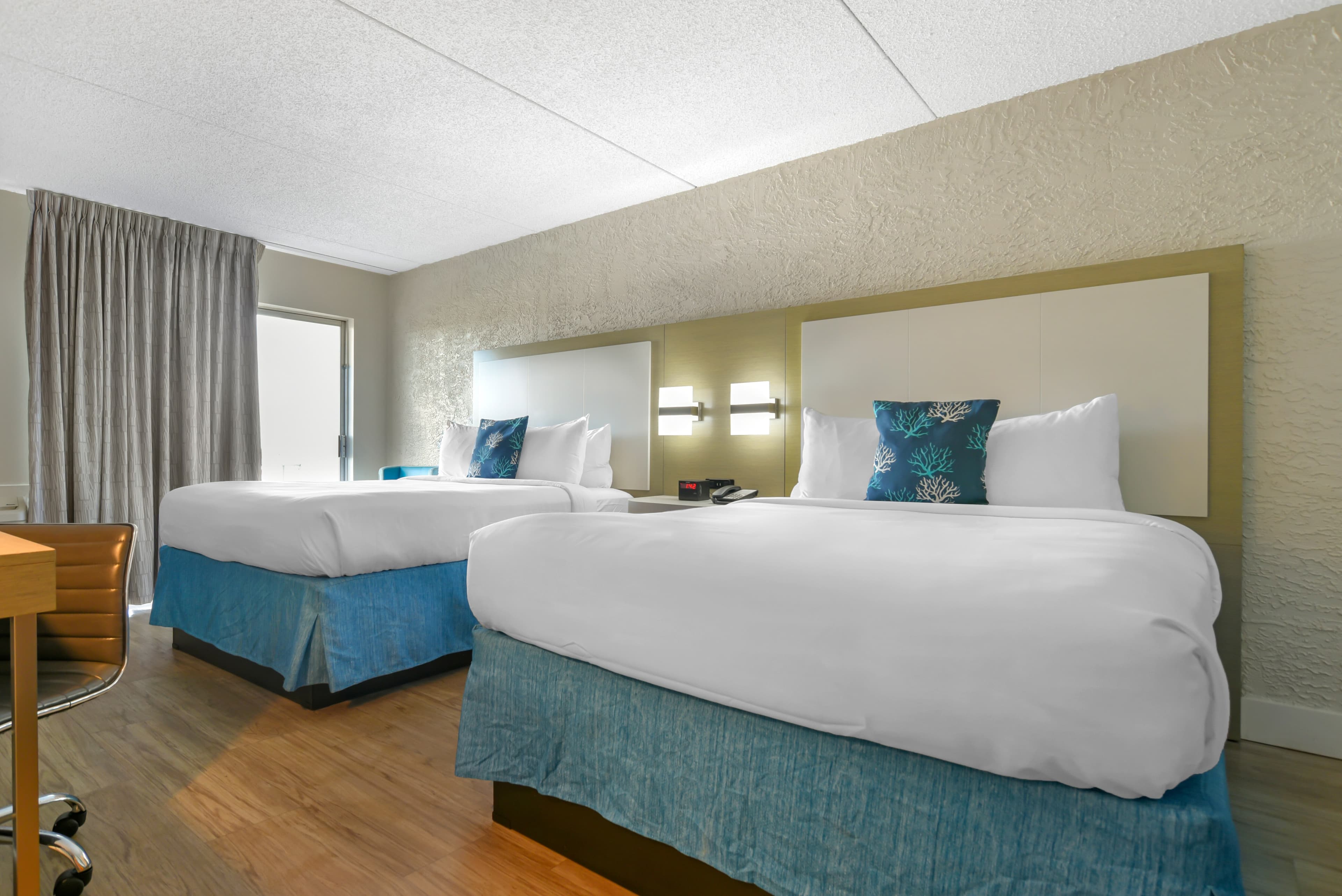 Inn on Destin Harbor, an Ascend Collection Hotel — 16