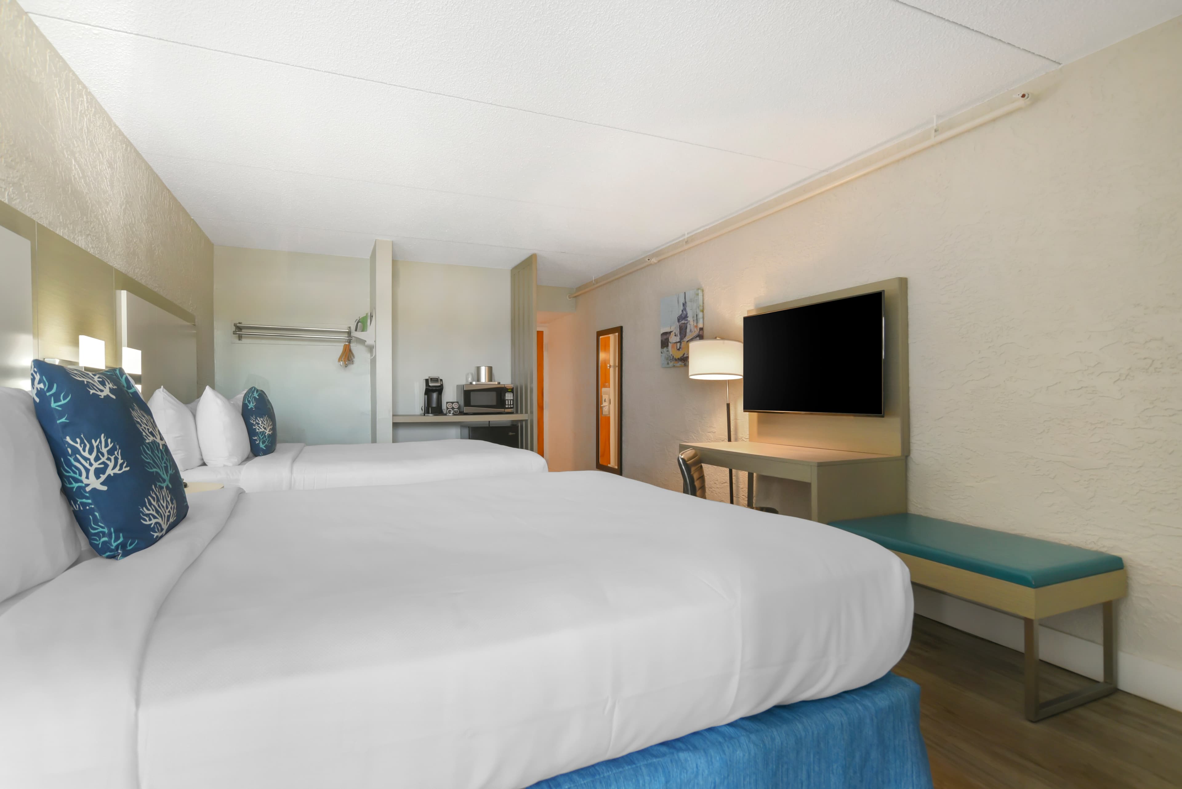 Inn on Destin Harbor, an Ascend Collection Hotel — 17