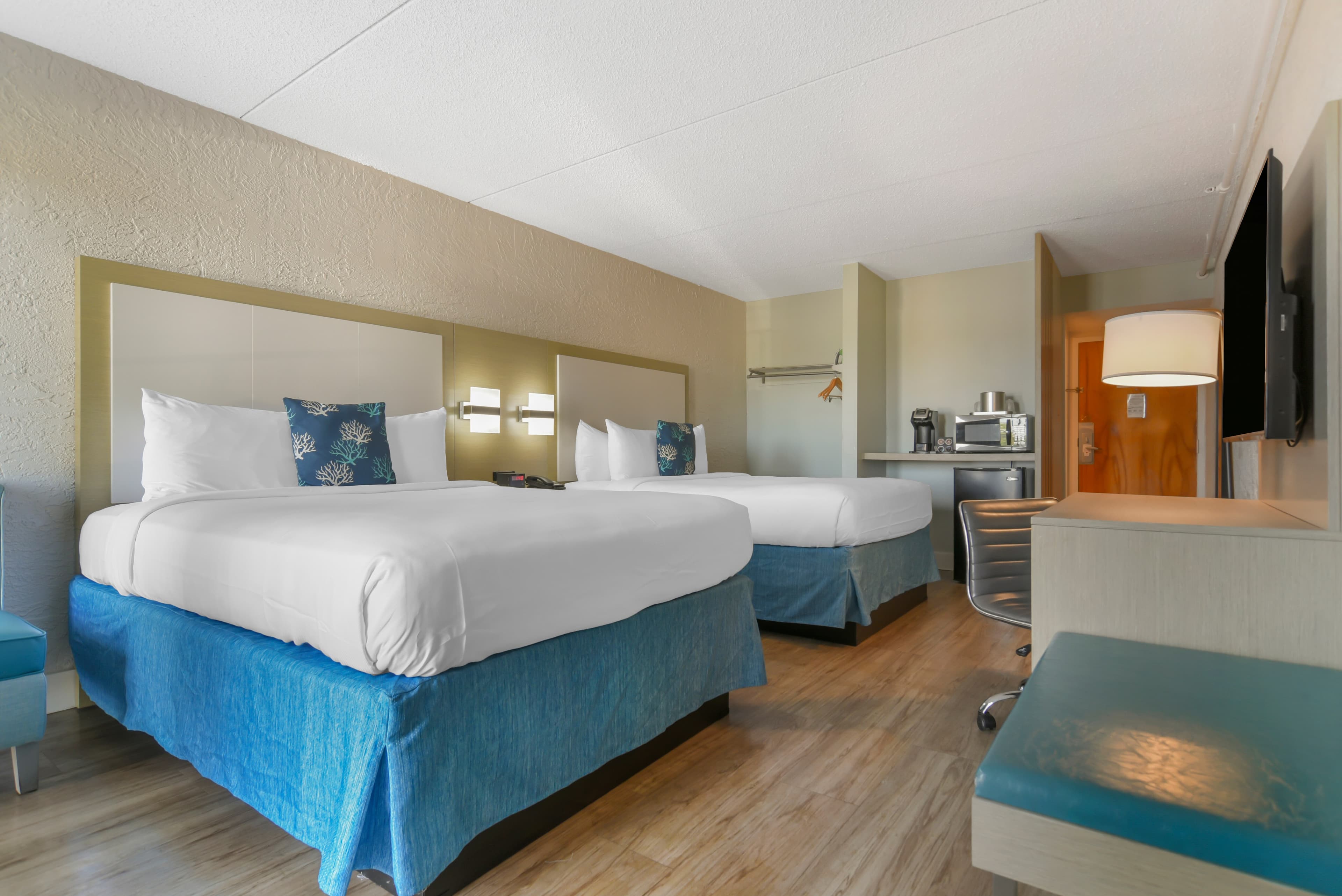 Inn on Destin Harbor, an Ascend Collection Hotel — 18