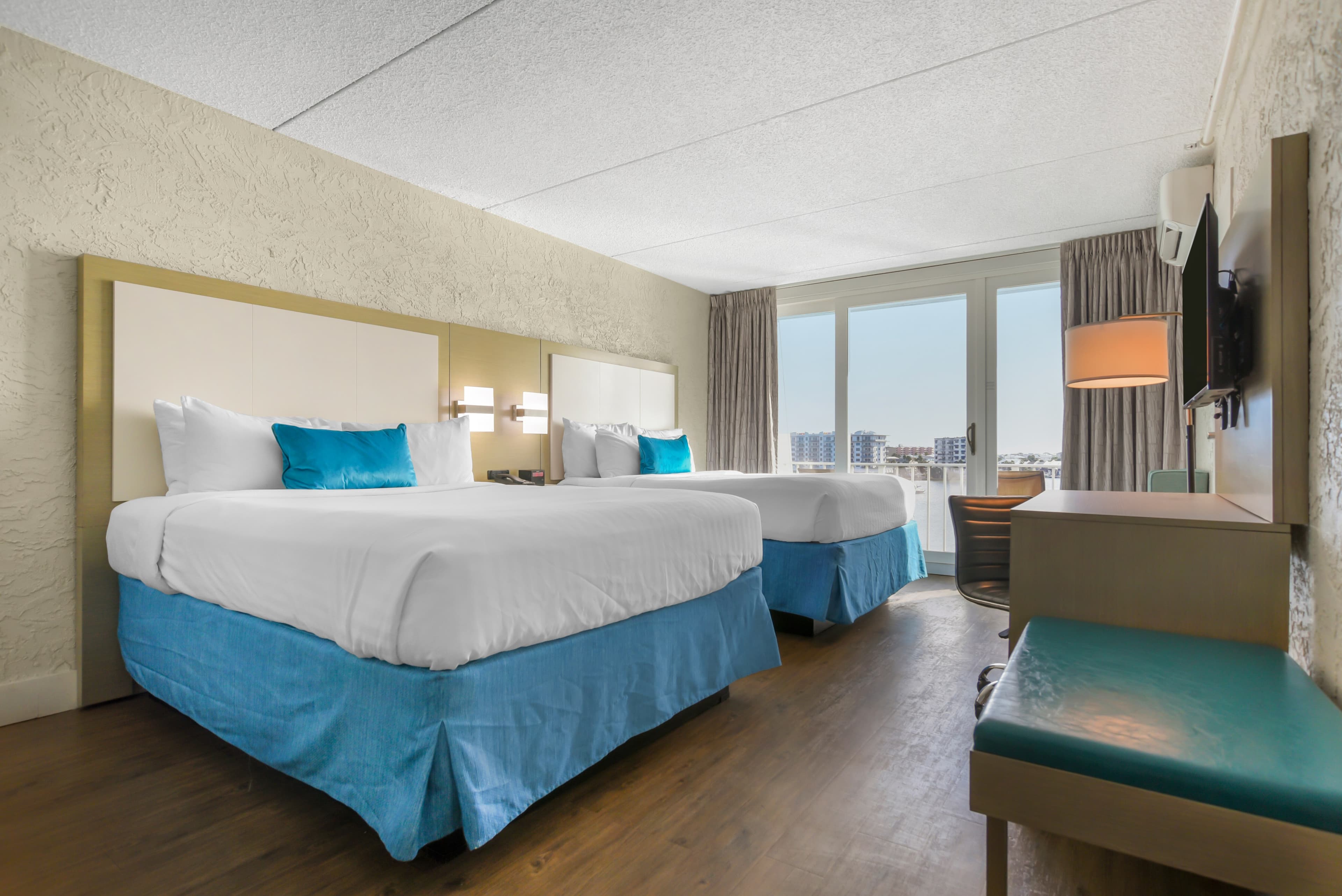 Inn on Destin Harbor, an Ascend Collection Hotel — 21