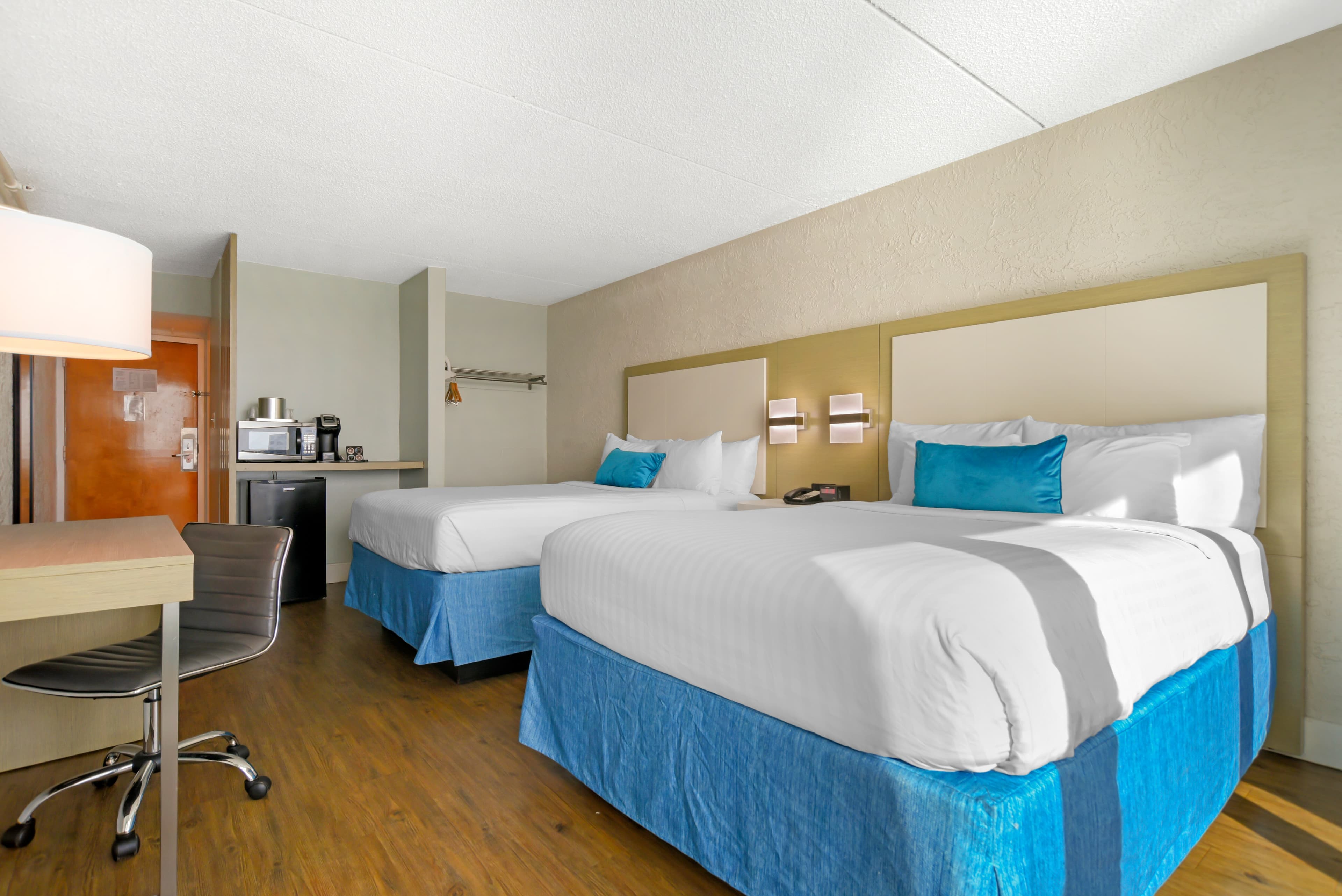 Inn on Destin Harbor, an Ascend Collection Hotel — 23