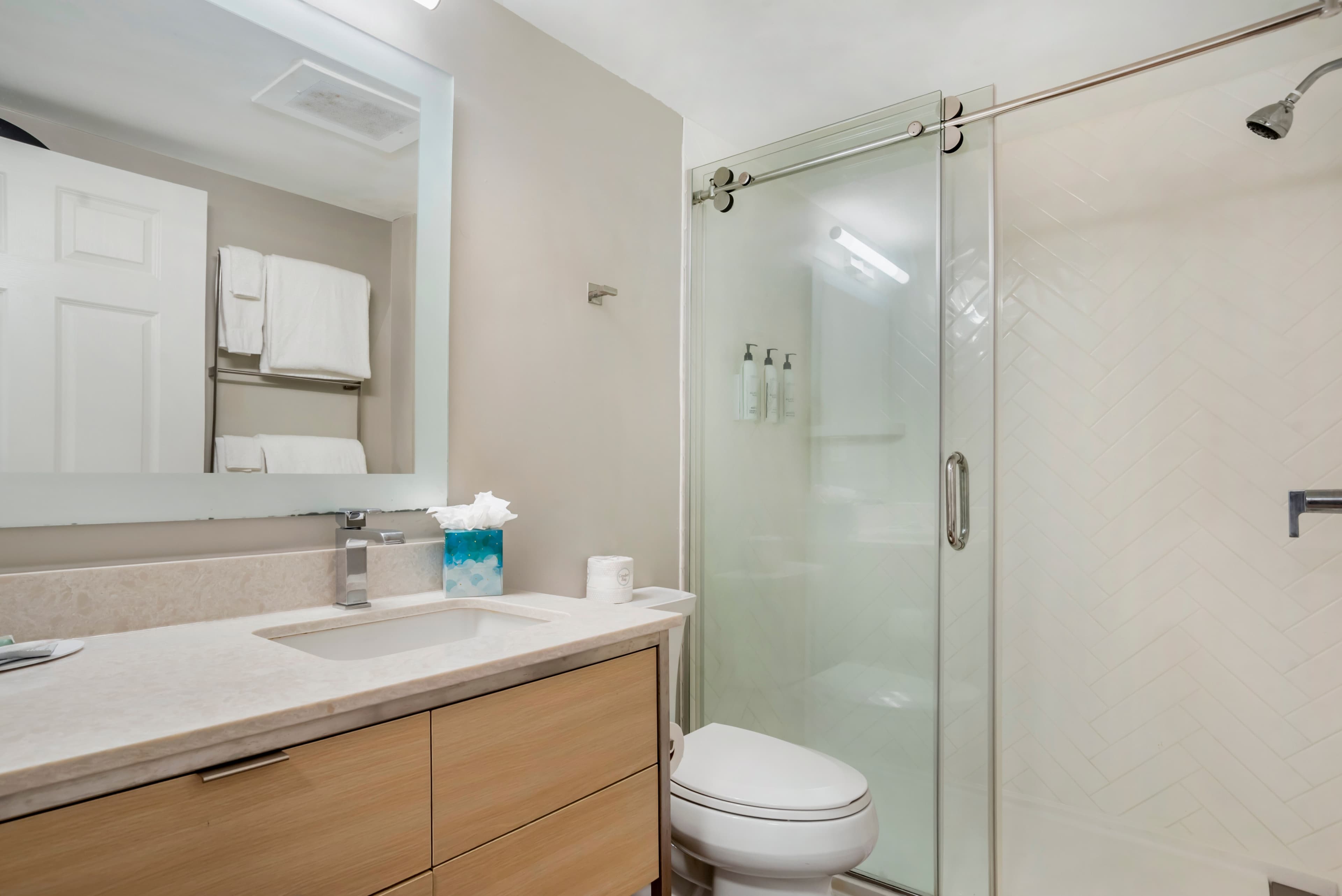 Alluxsuites at 1876, an Ascend Collection Hotel - Image 5