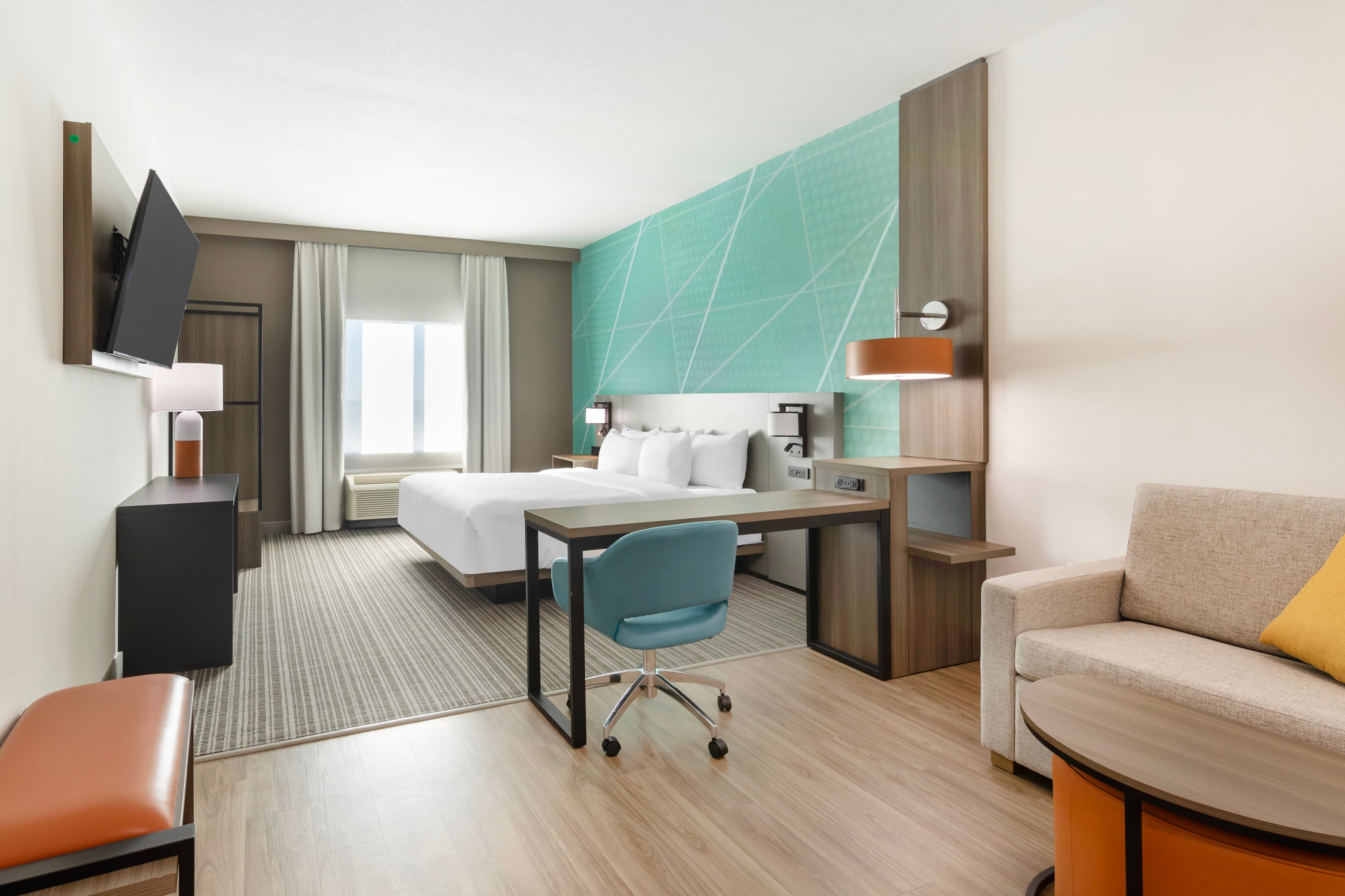 Comfort Suites Titusville near Kennedy Space Center — 14