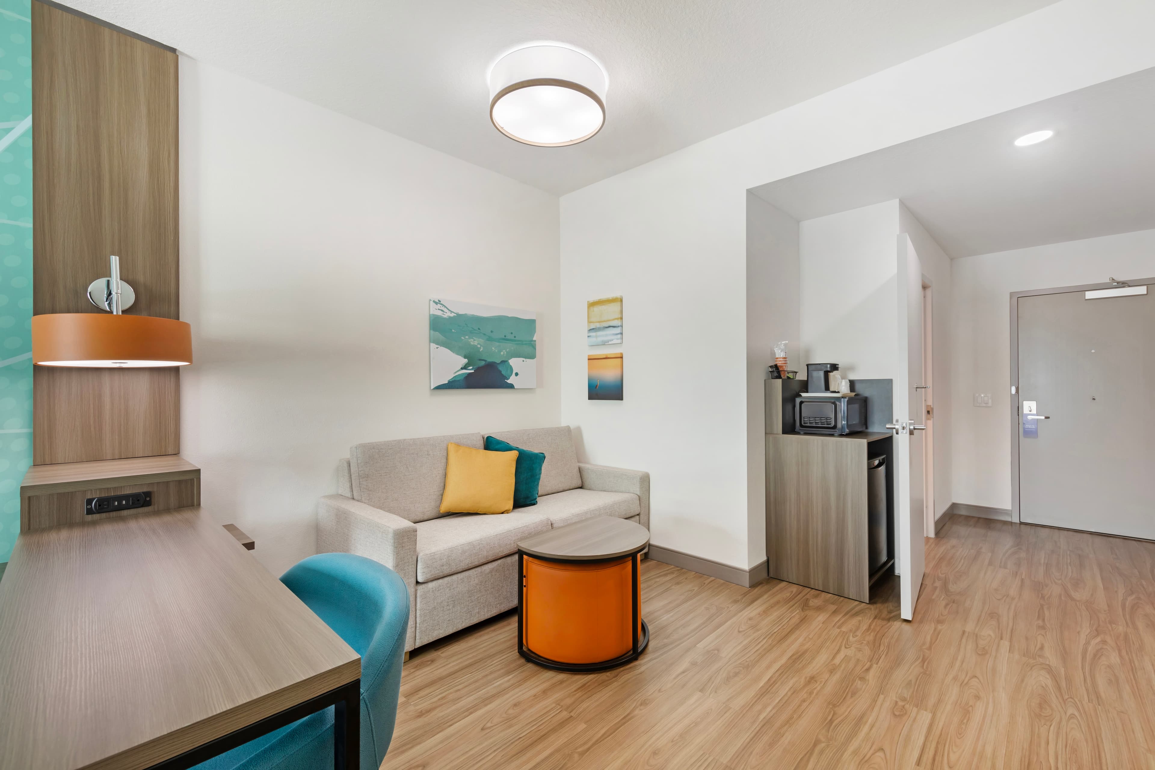 Comfort Suites Titusville near Kennedy Space Center — 15