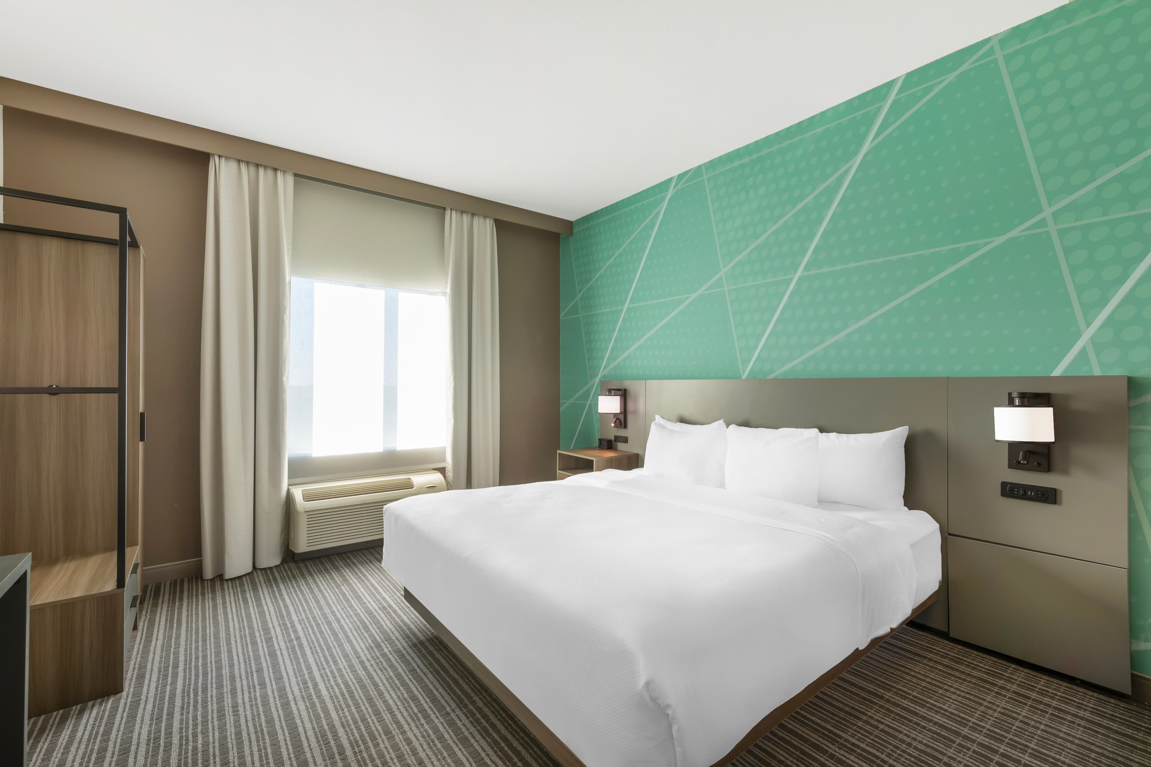Comfort Suites Titusville near Kennedy Space Center — 16