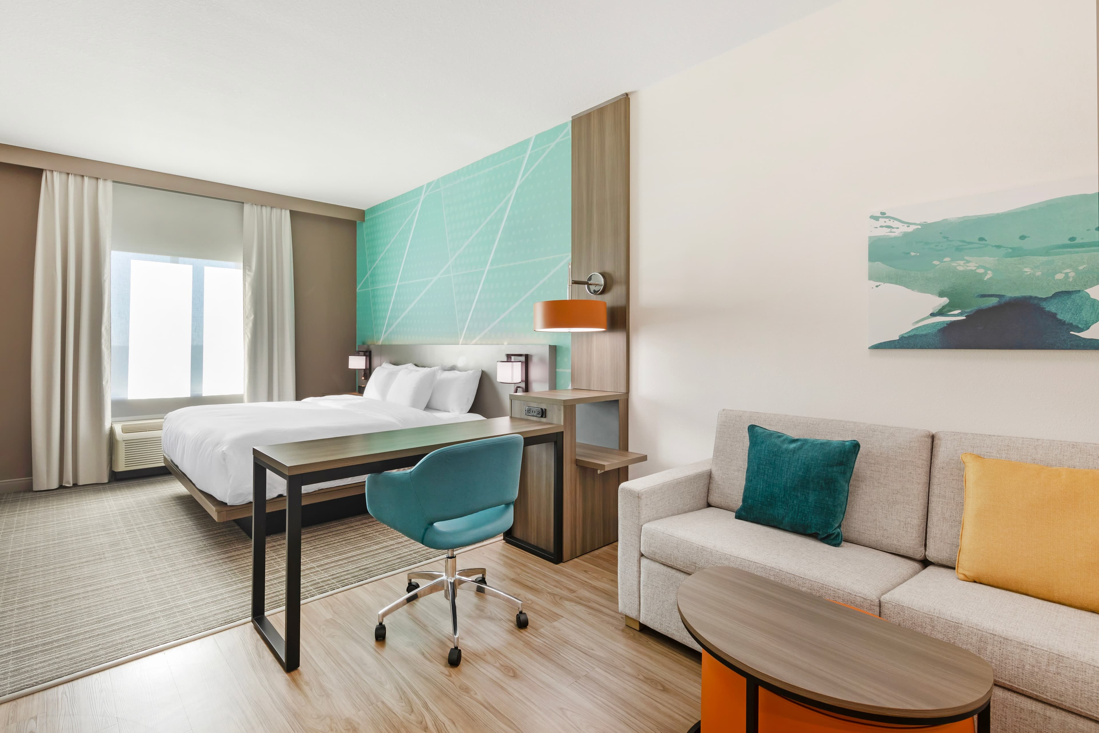 Comfort Suites Titusville near Kennedy Space Center - Image 3