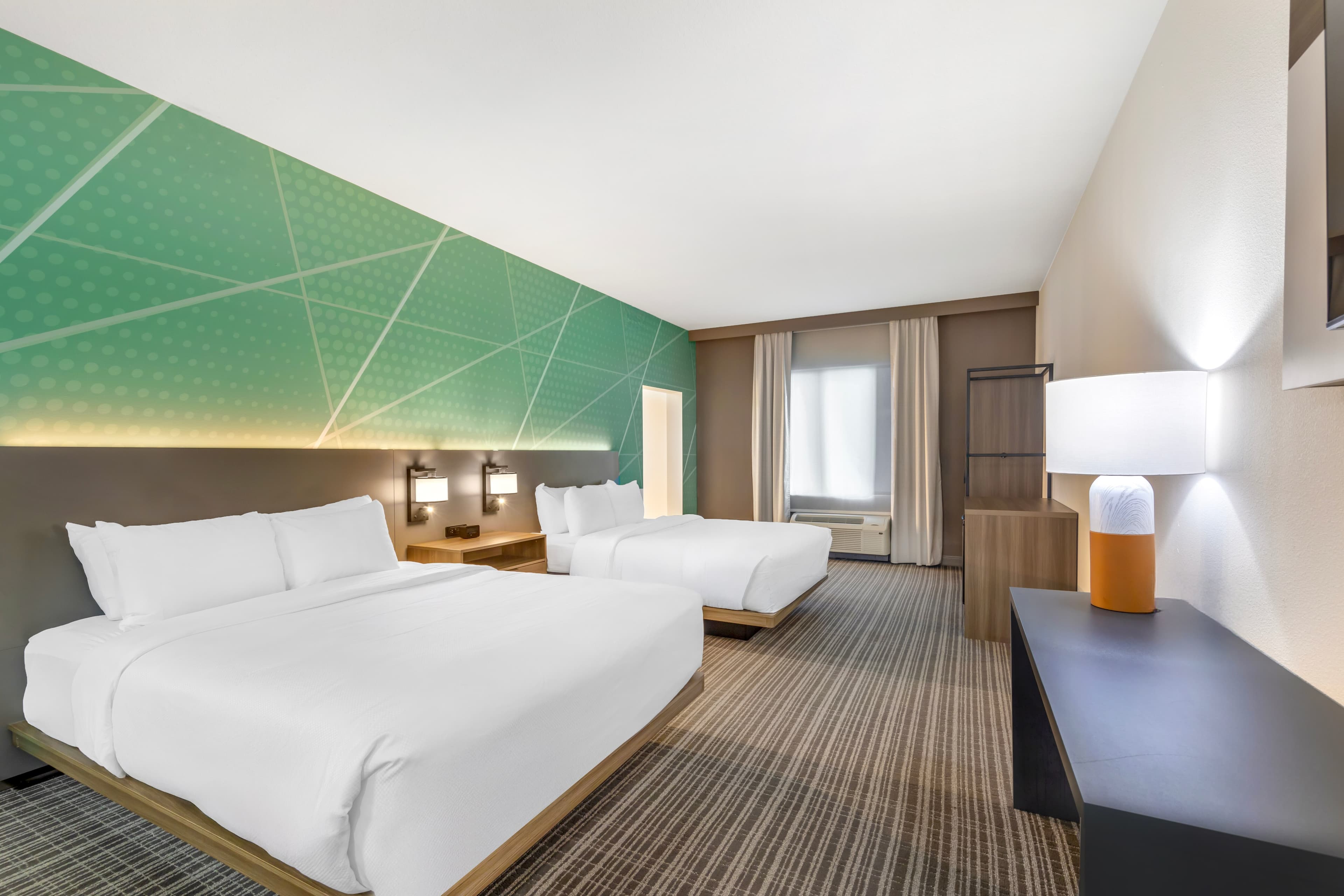 Comfort Suites Titusville near Kennedy Space Center — 10