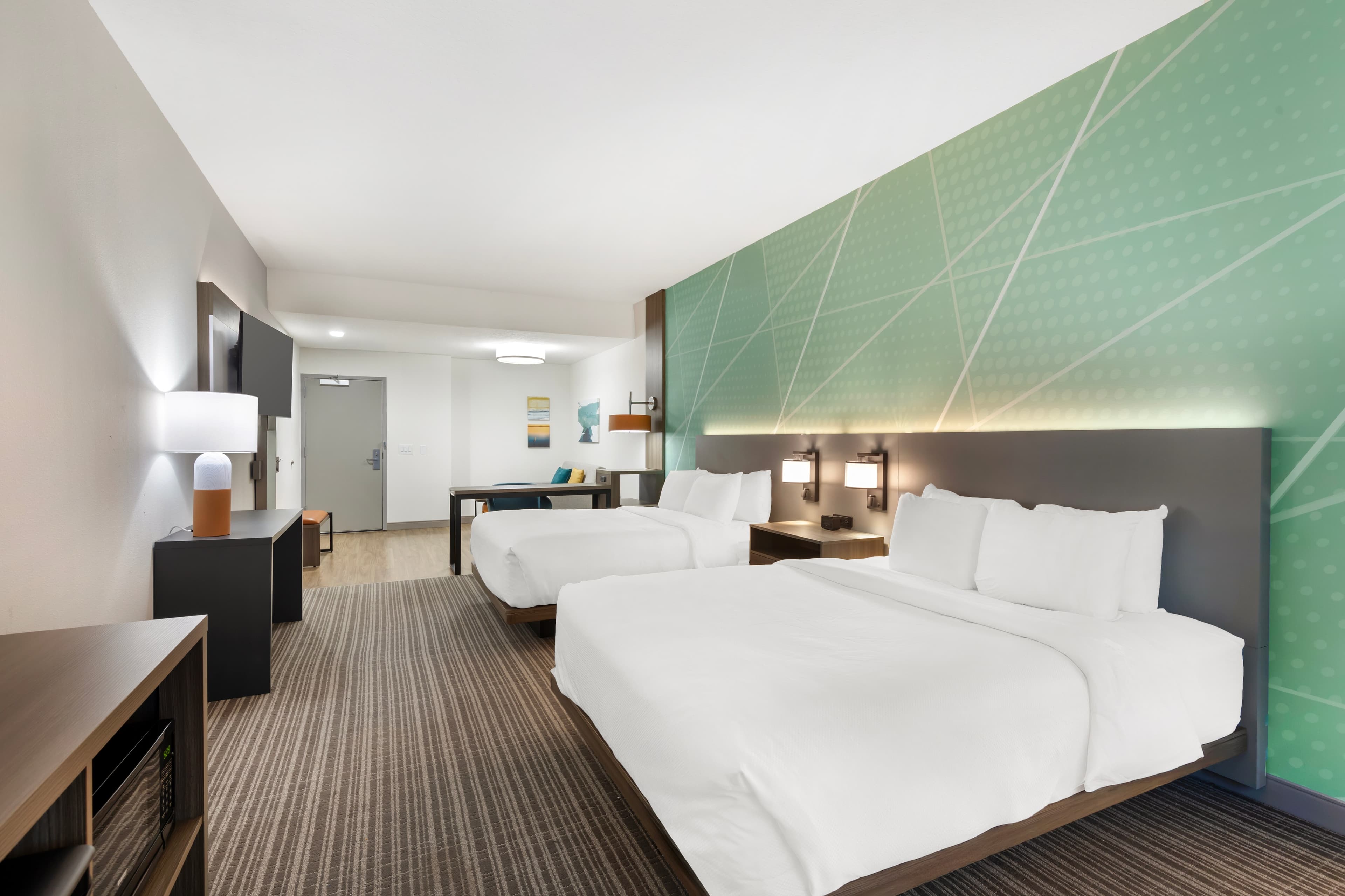 Comfort Suites Titusville near Kennedy Space Center — 11
