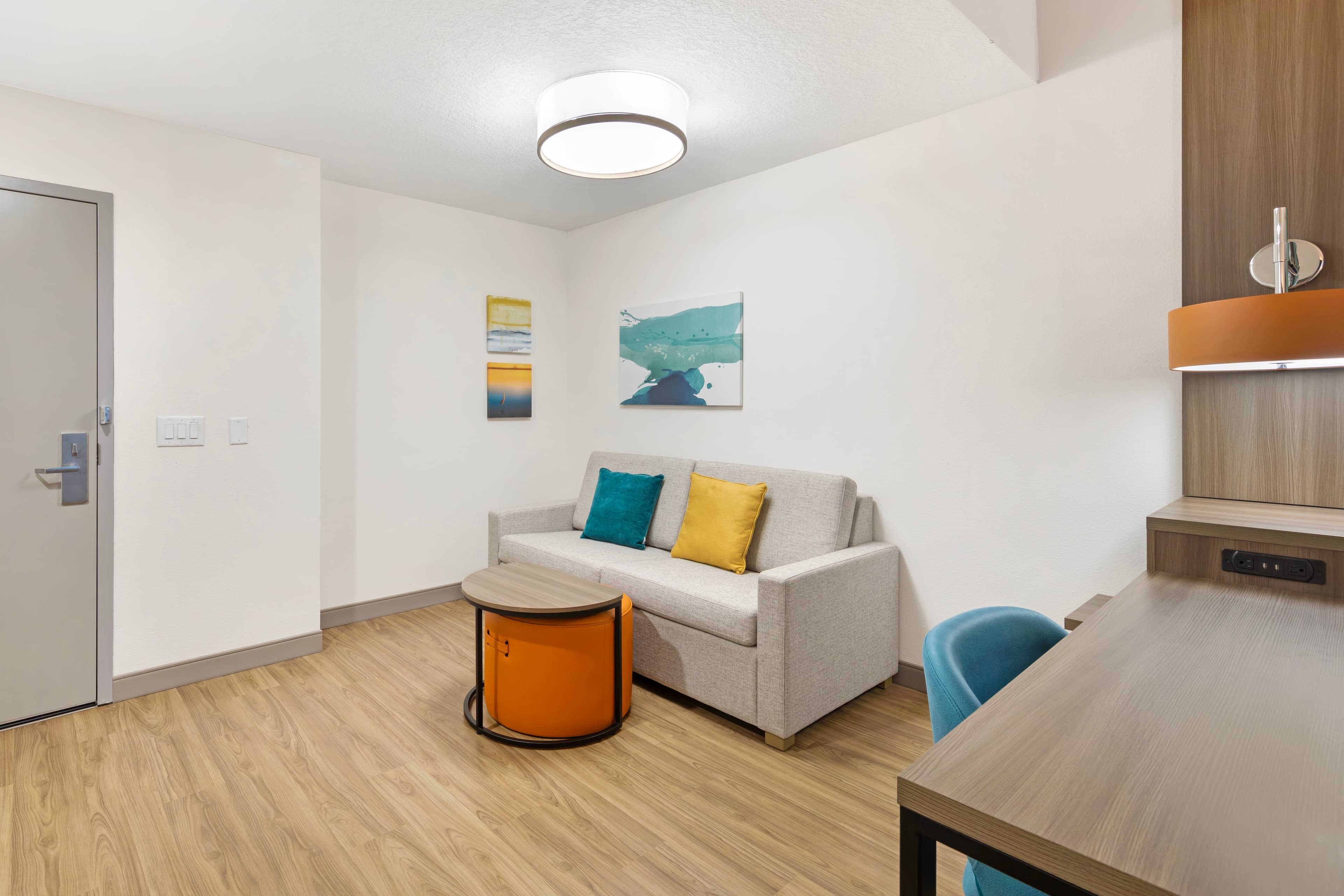 Comfort Suites Titusville near Kennedy Space Center — 12