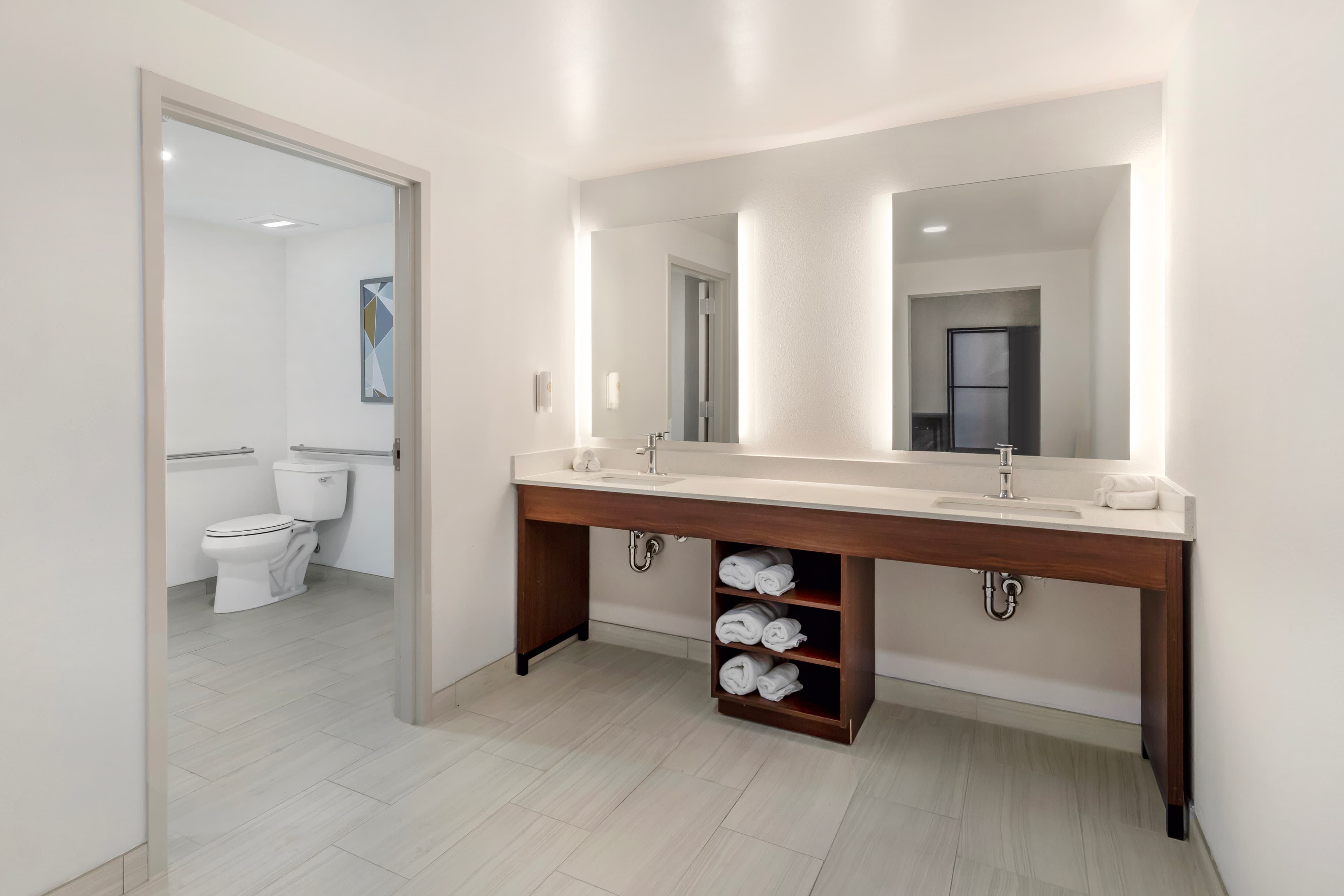 Comfort Suites Titusville near Kennedy Space Center — 13