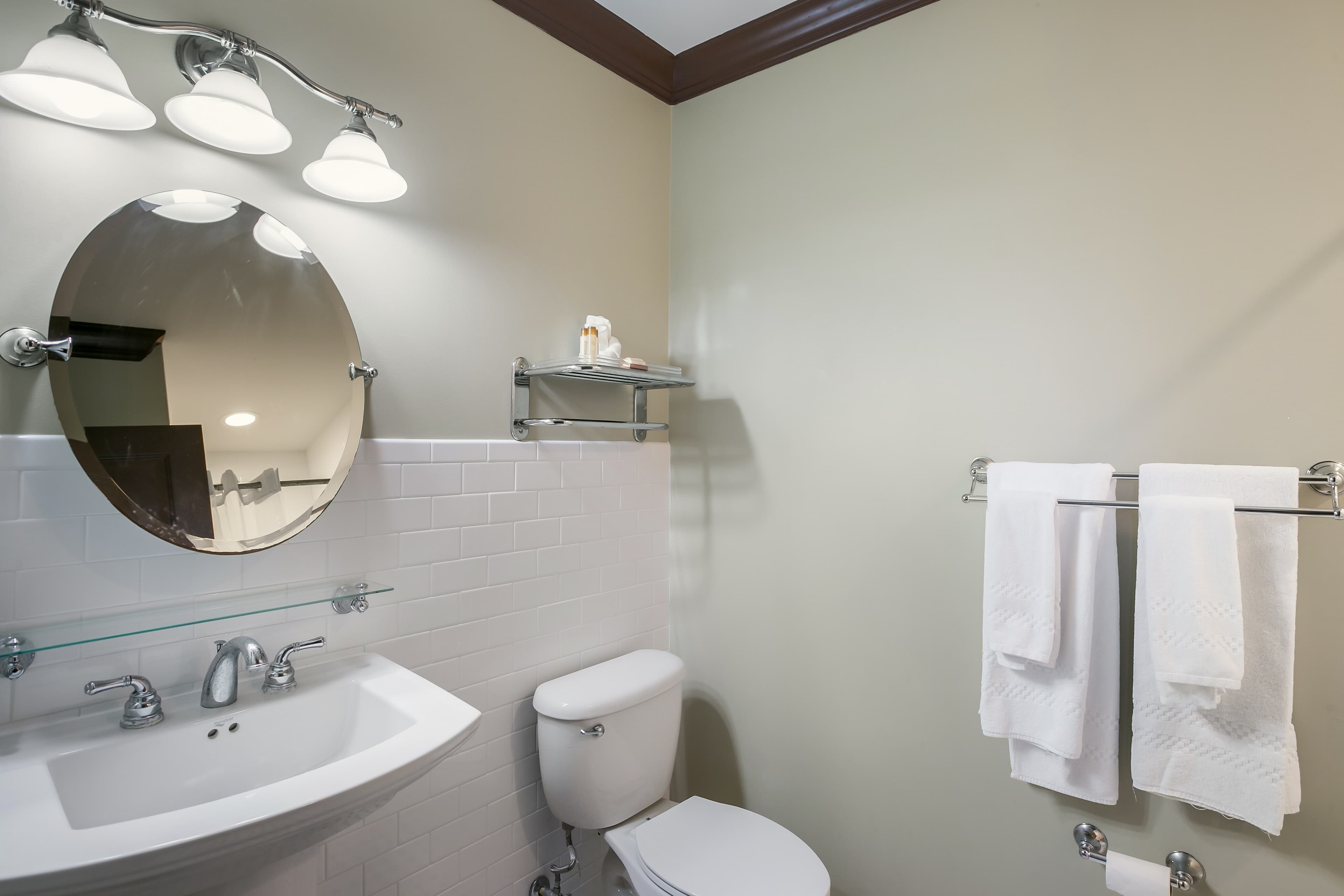 Water Street Hotel & Marina, an Ascend Collection Hotel - Image 5