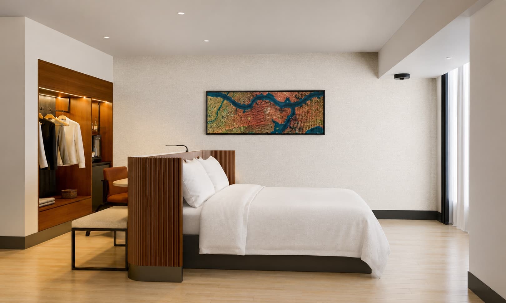 Cambria Hotel Jacksonville — 2